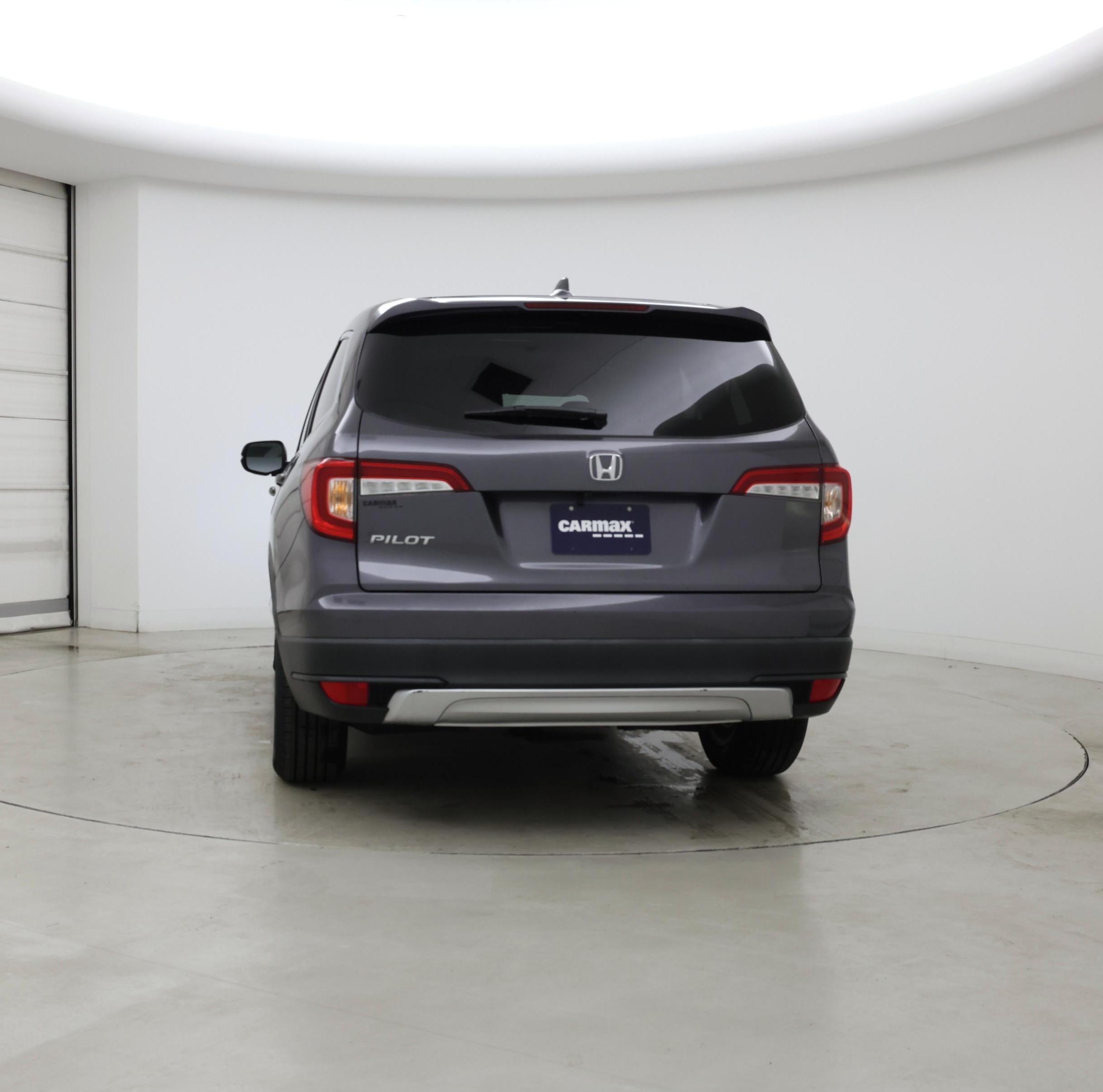 Thumbnail: 2022 Honda Pilot - 6