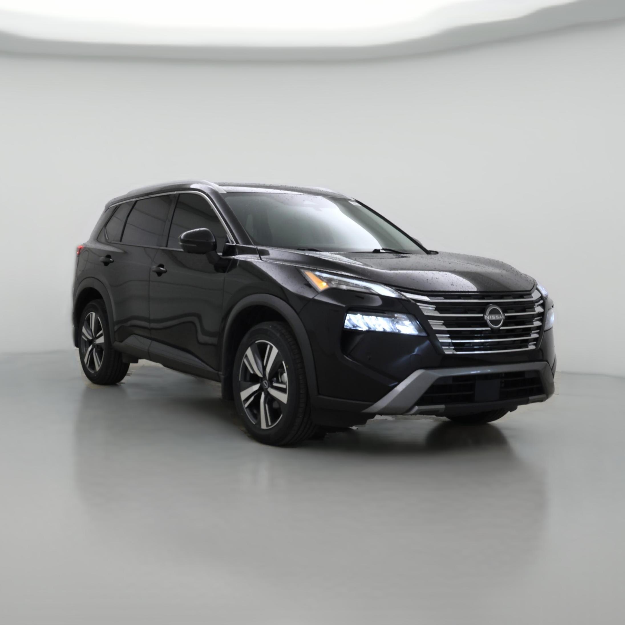 Thumbnail: 2024 Nissan Rogue - 1