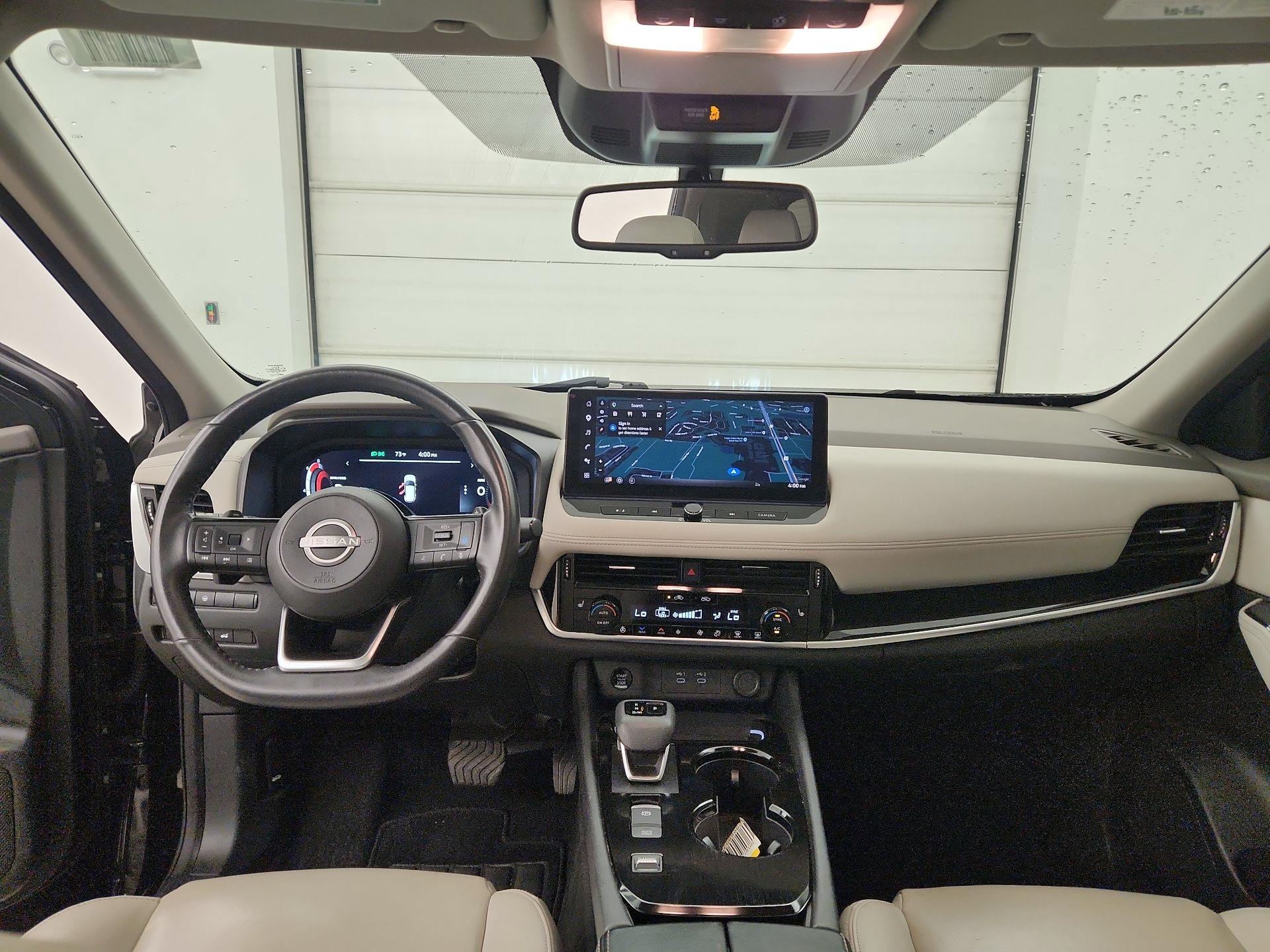 Thumbnail: 2024 Nissan Rogue - 9