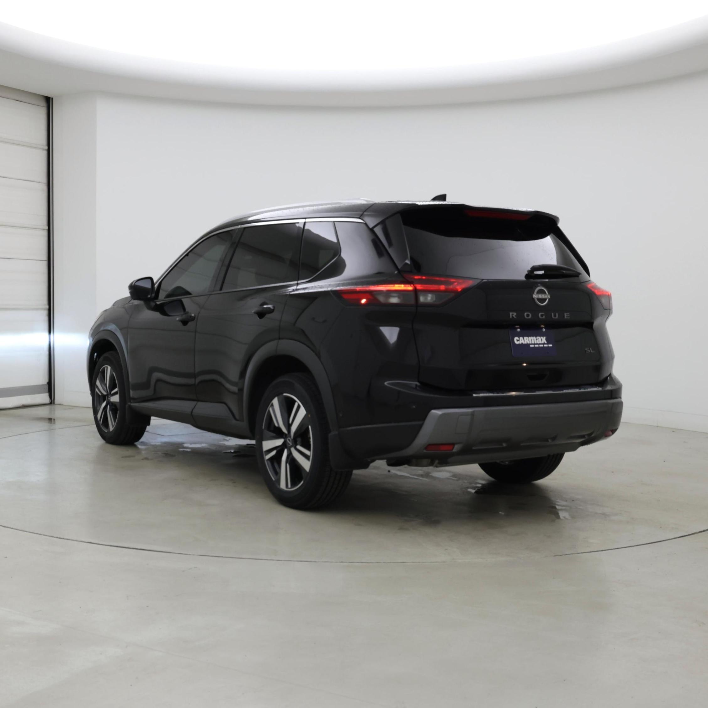 Thumbnail: 2024 Nissan Rogue - 2