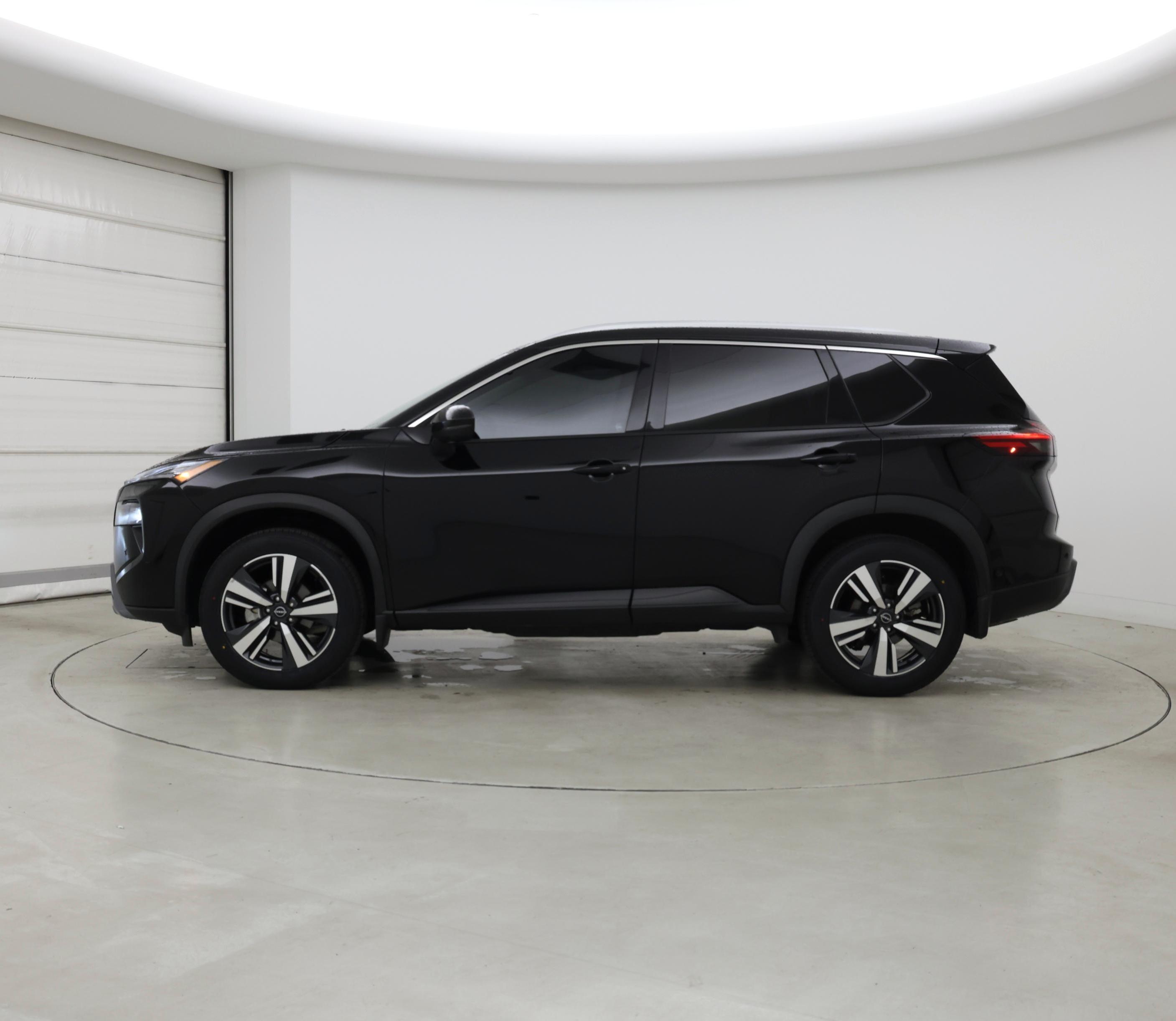 Thumbnail: 2024 Nissan Rogue - 3