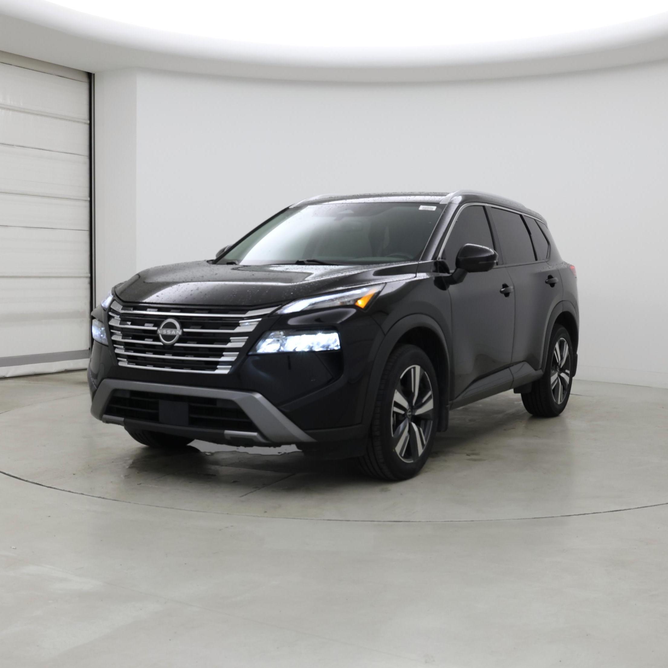 Thumbnail: 2024 Nissan Rogue - 4