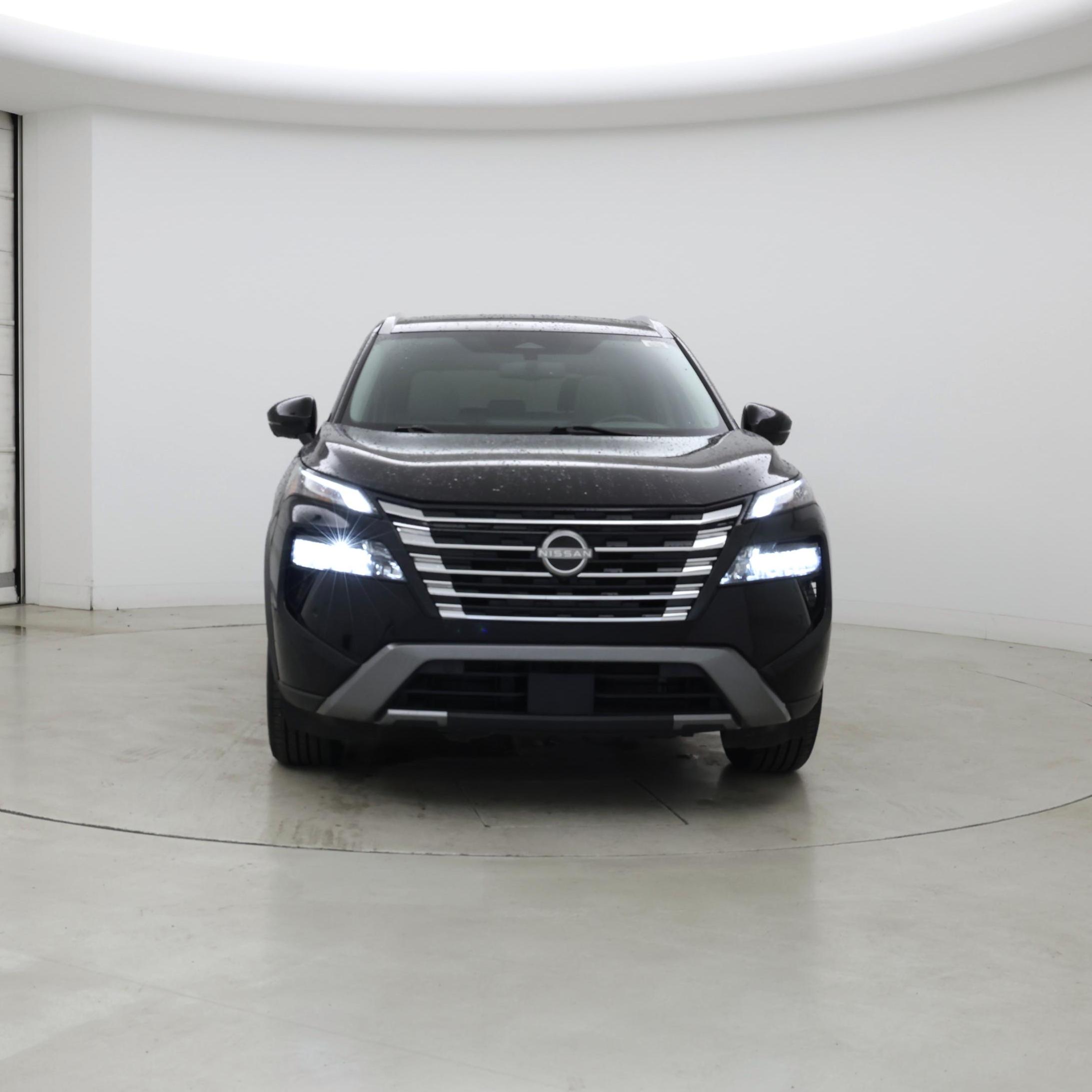 Thumbnail: 2024 Nissan Rogue - 5
