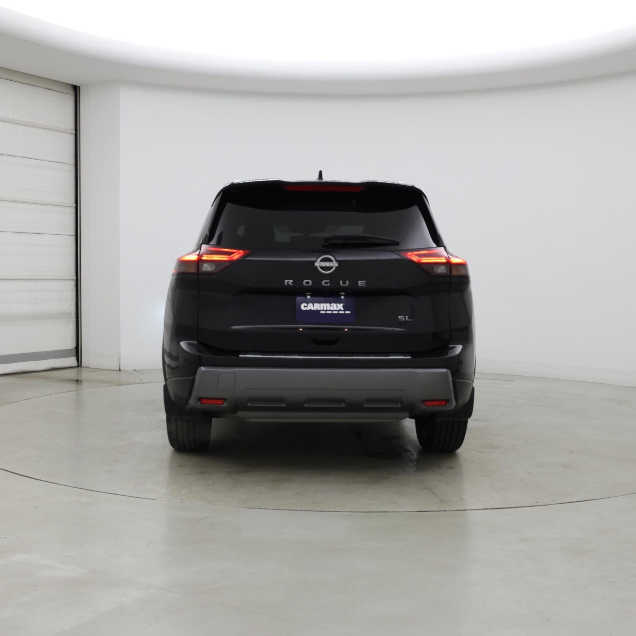 Thumbnail: 2024 Nissan Rogue - 6