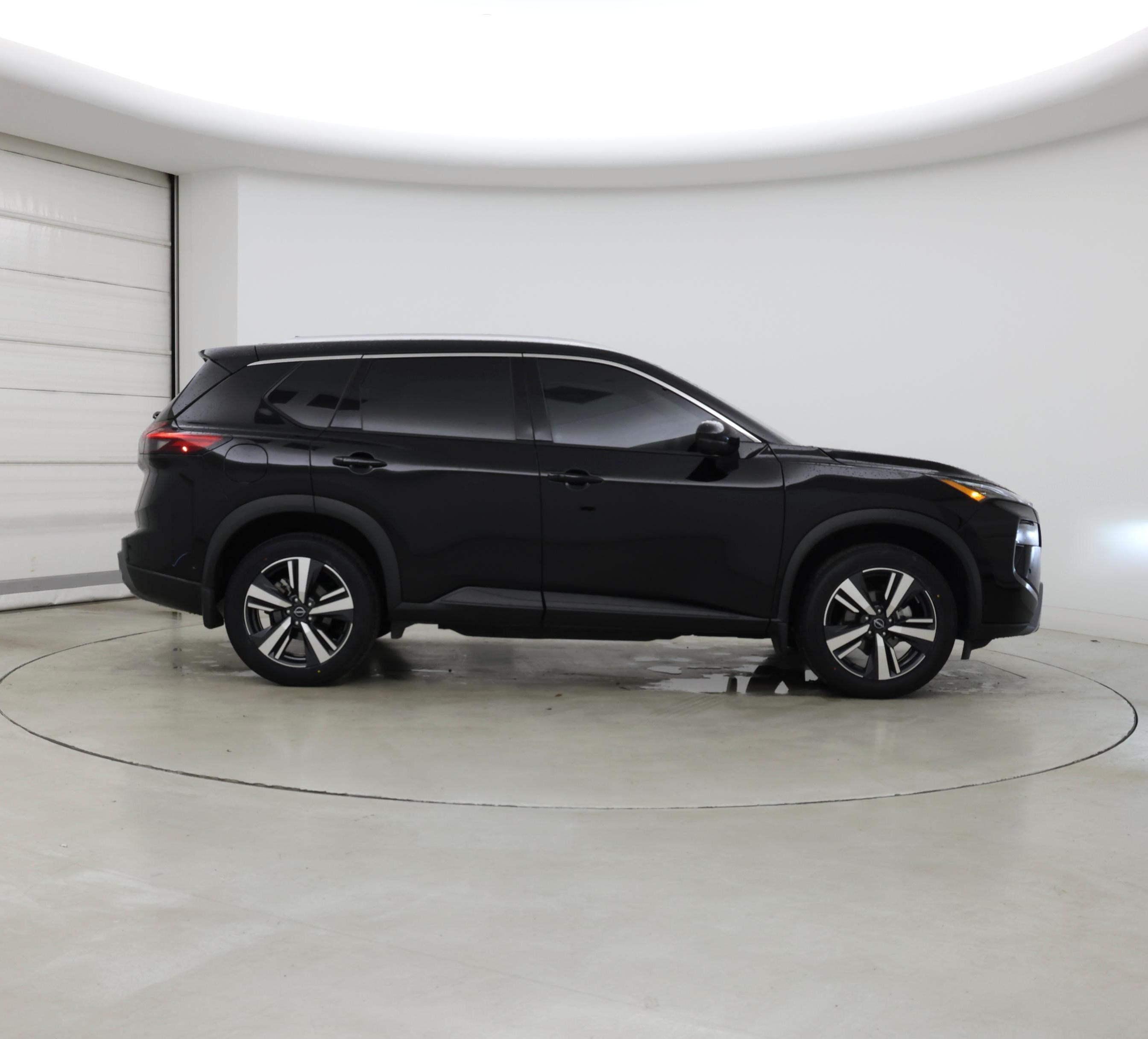 Thumbnail: 2024 Nissan Rogue - 7