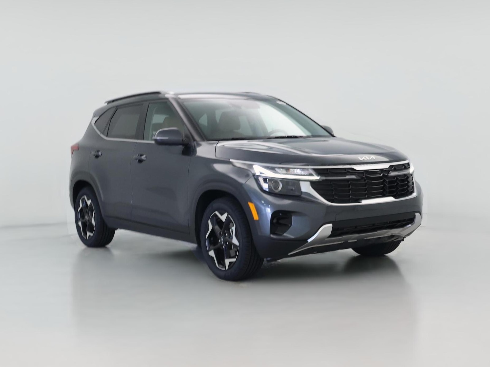 2024 Kia Seltos