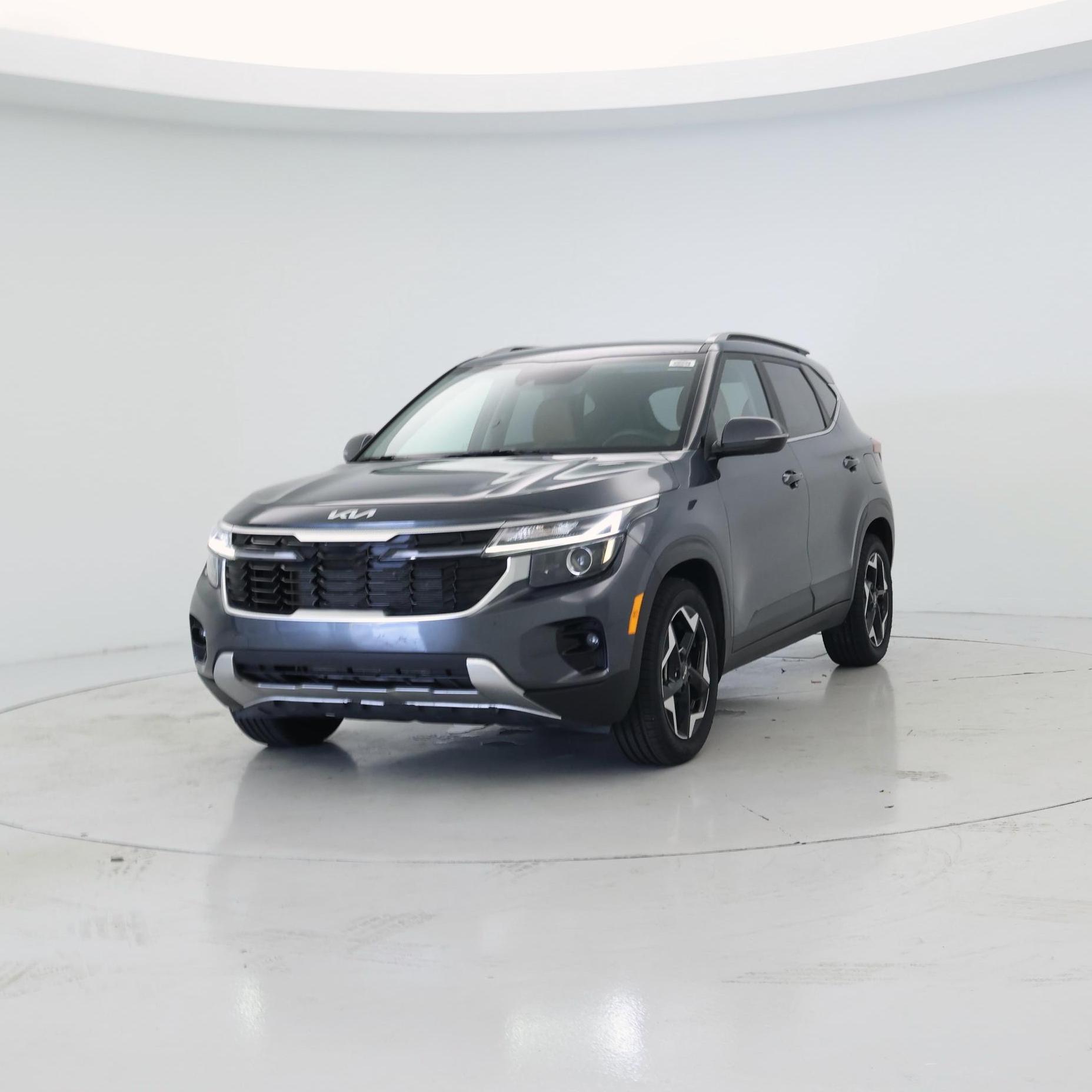 Thumbnail: 2024 Kia Seltos - 4