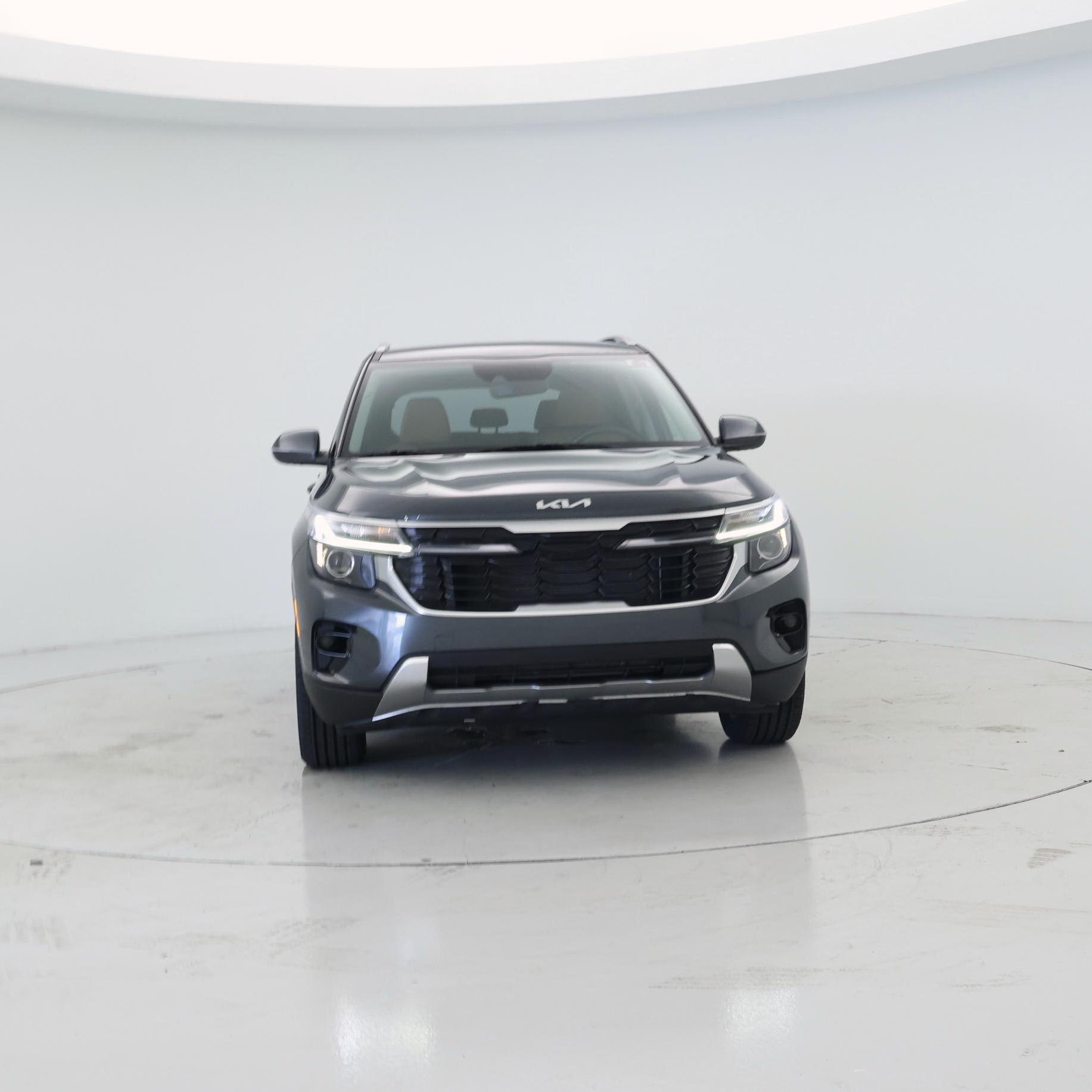 Thumbnail: 2024 Kia Seltos - 5
