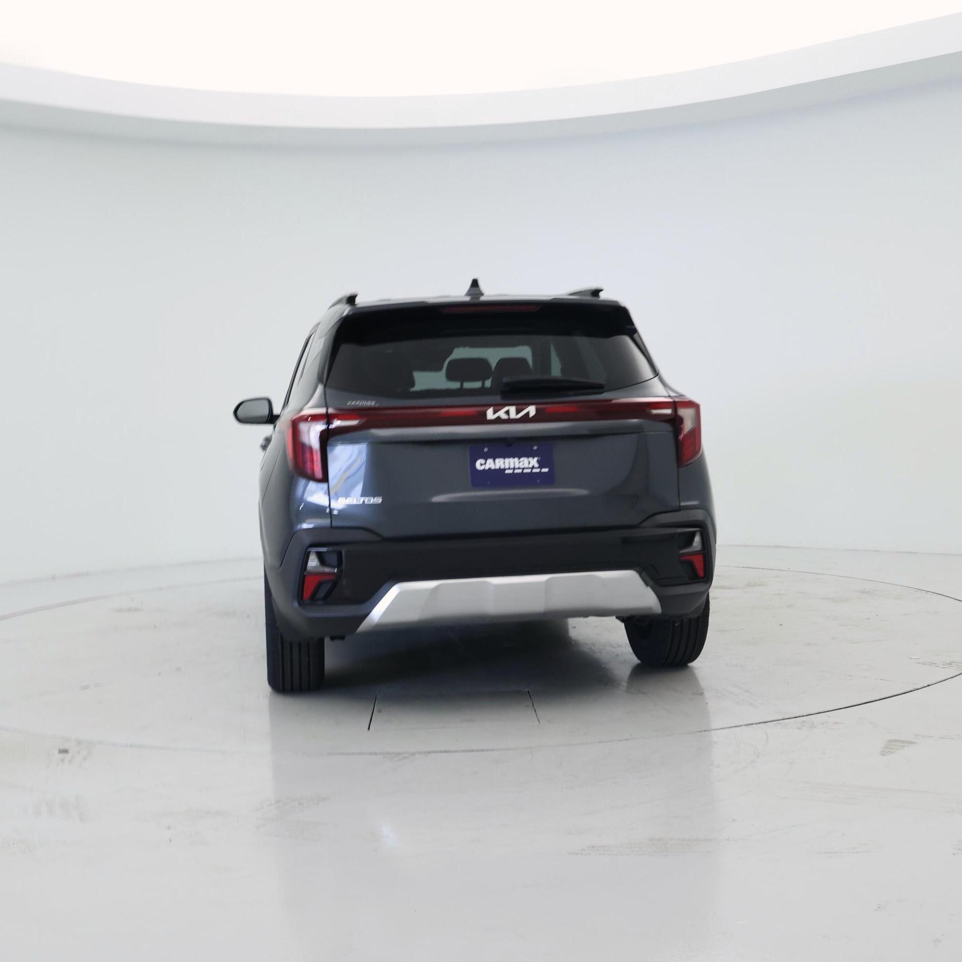 Thumbnail: 2024 Kia Seltos - 6