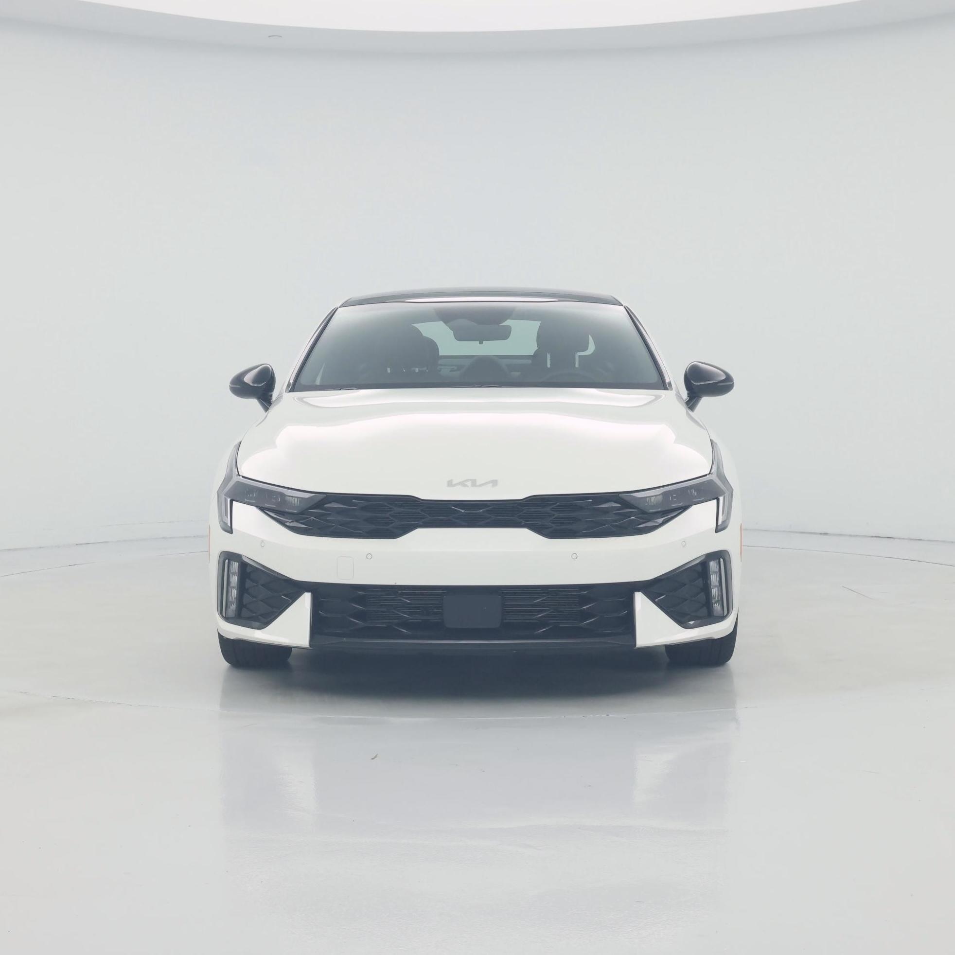 Thumbnail: 2025 Kia K5 - 5