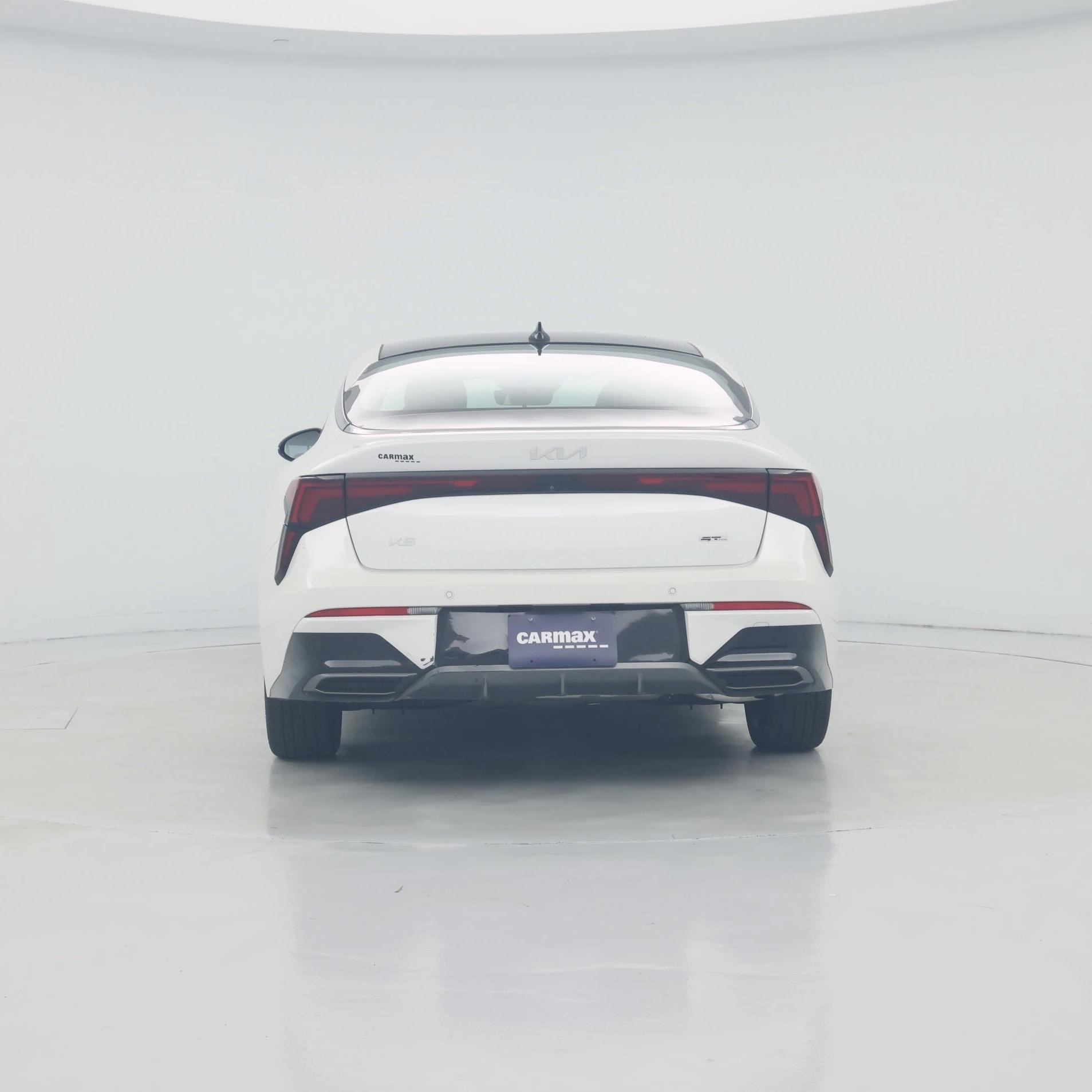 Thumbnail: 2025 Kia K5 - 6