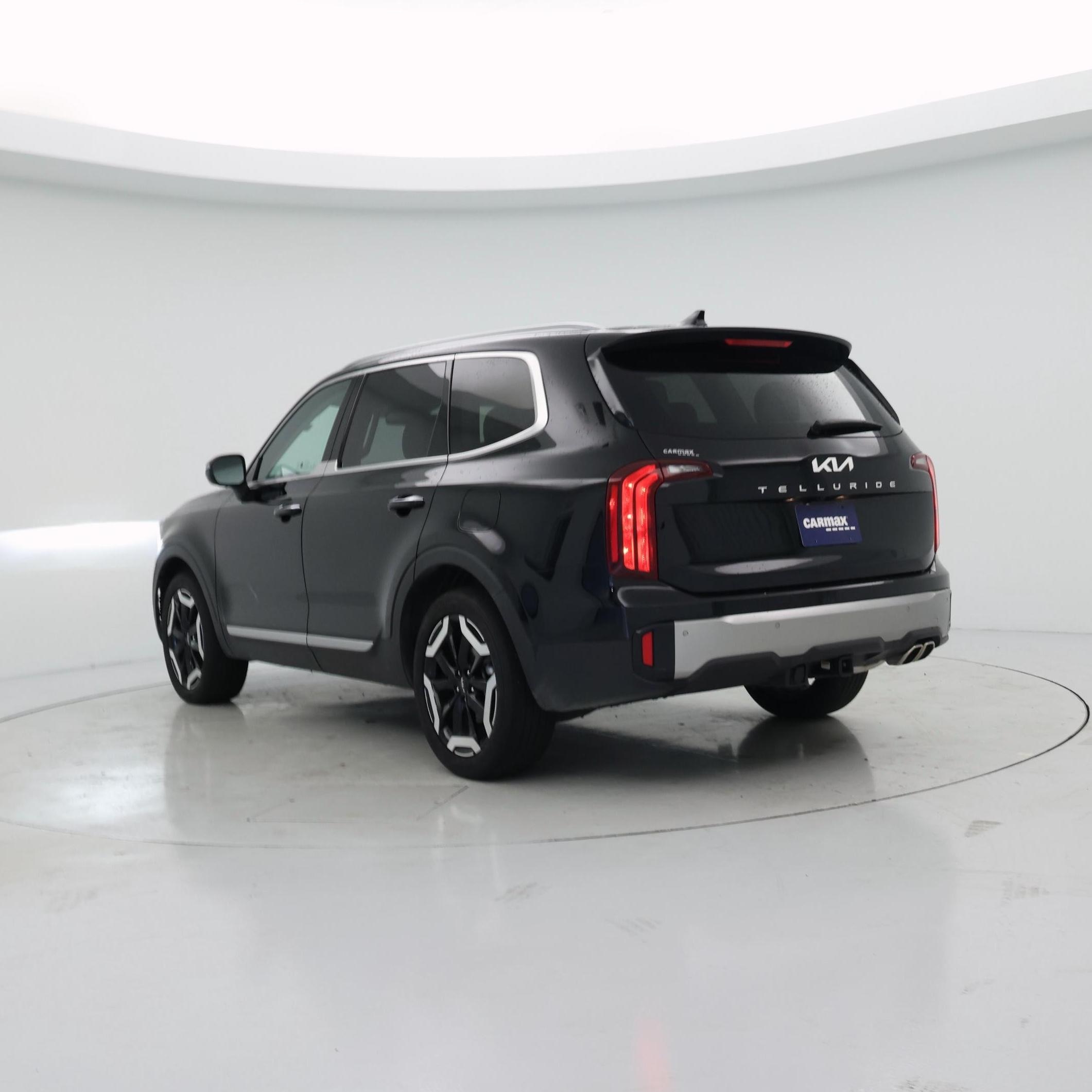 Thumbnail: 2025 Kia Telluride - 2