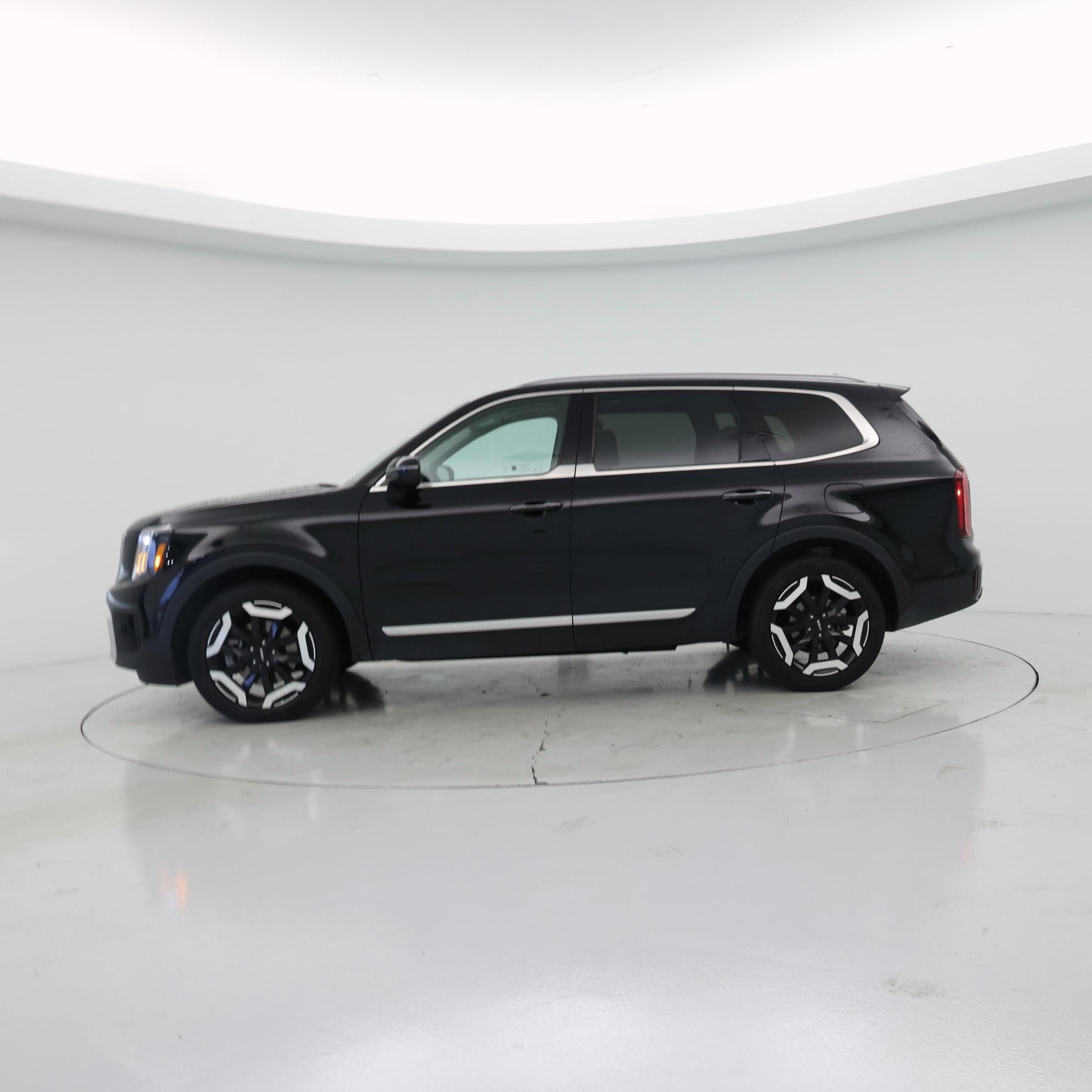 Thumbnail: 2025 Kia Telluride - 3