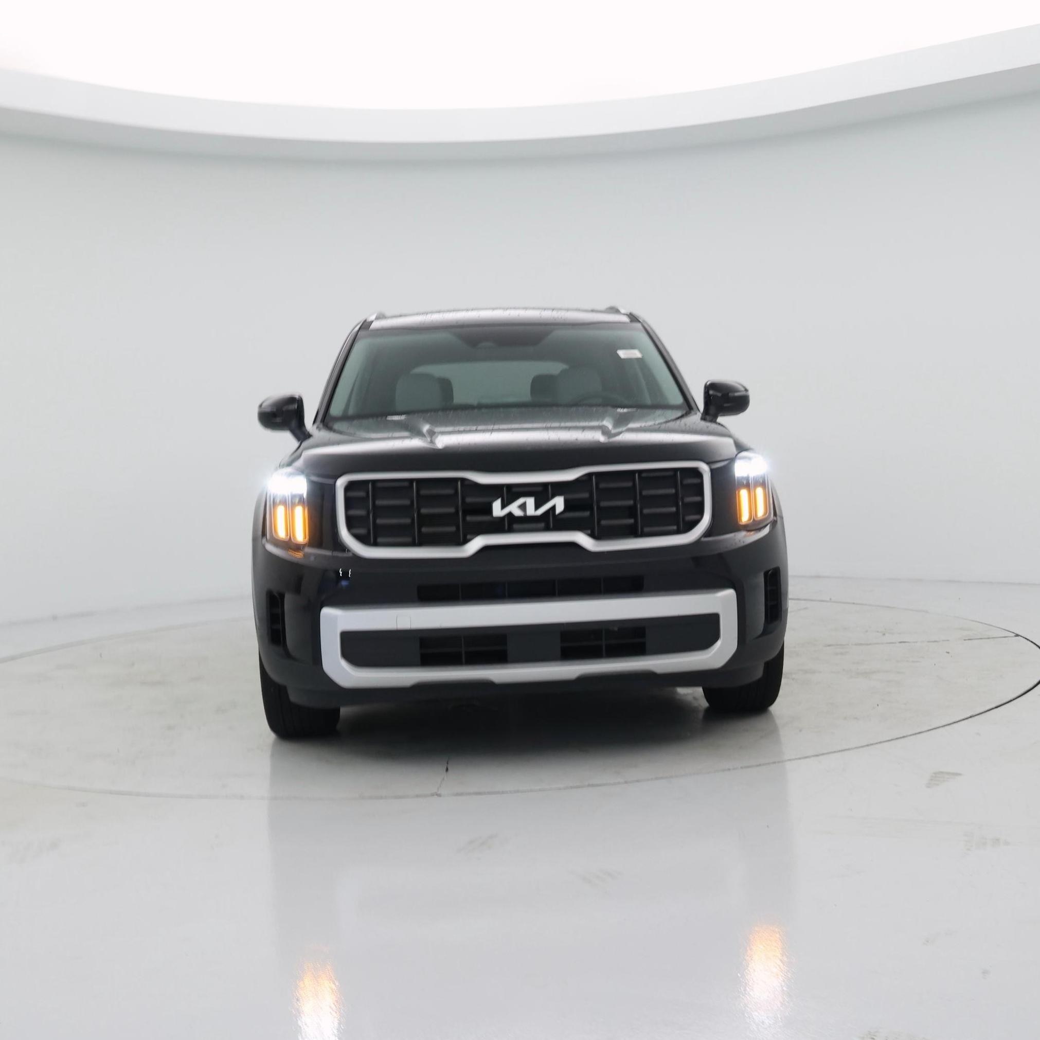Thumbnail: 2025 Kia Telluride - 5