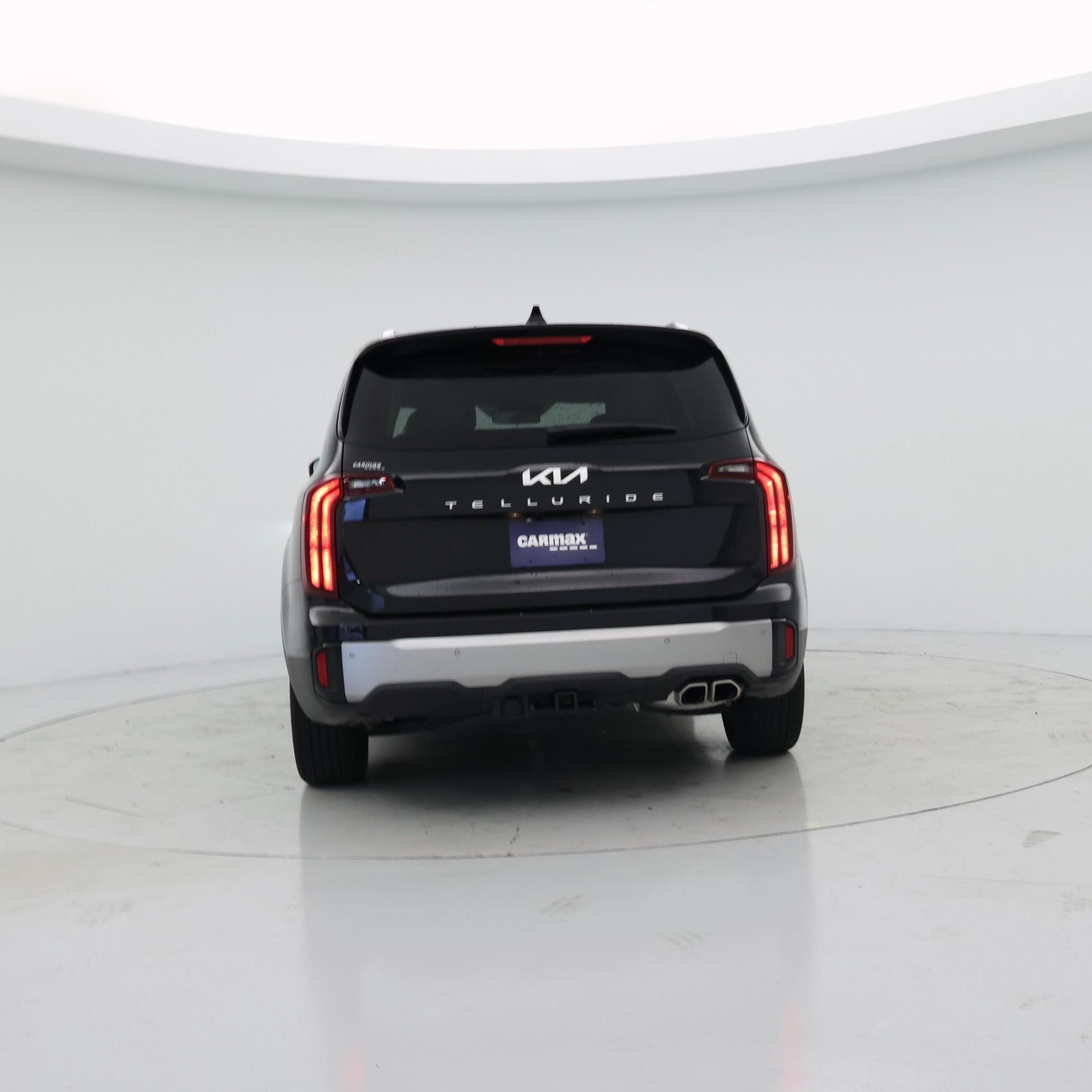 Thumbnail: 2025 Kia Telluride - 6