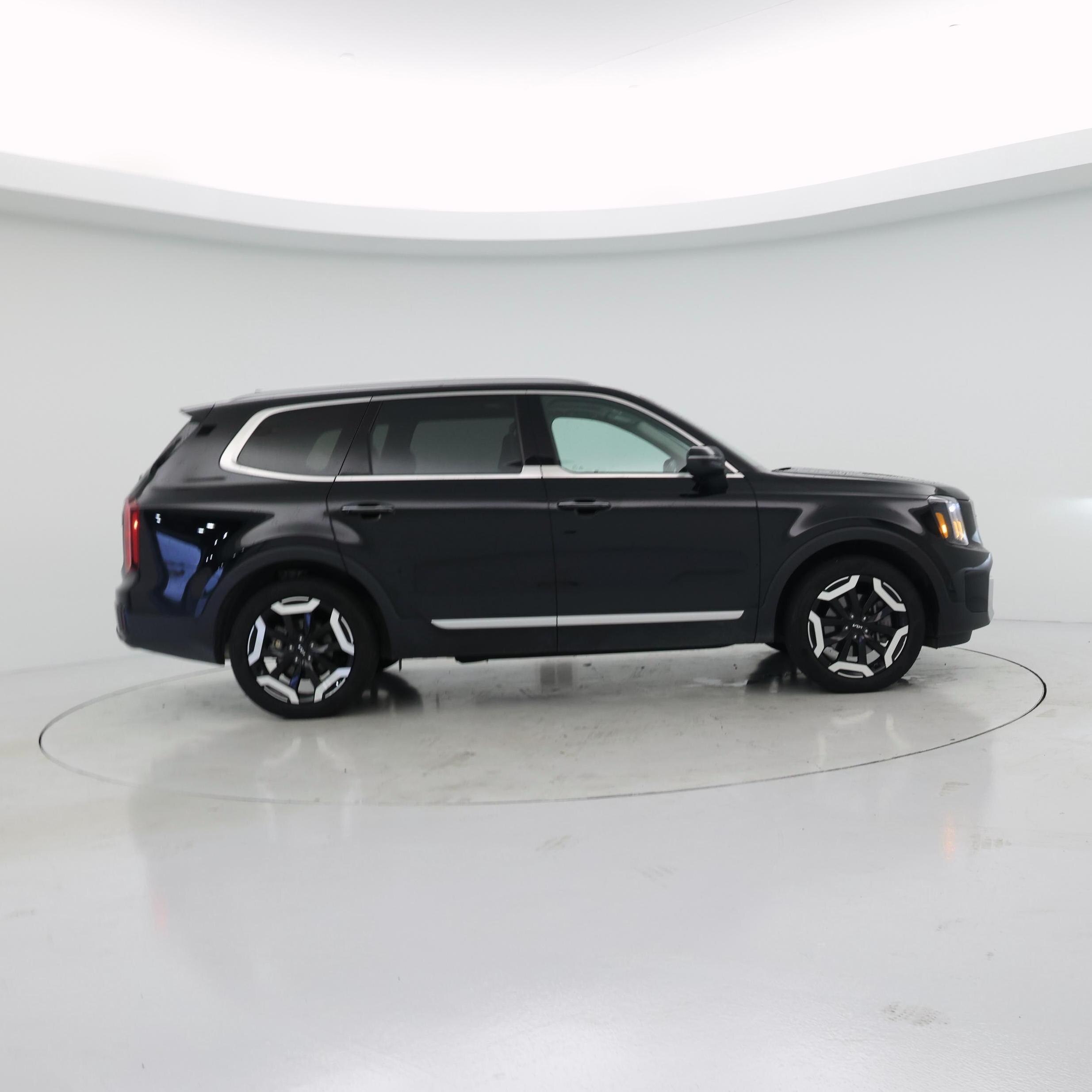Thumbnail: 2025 Kia Telluride - 7
