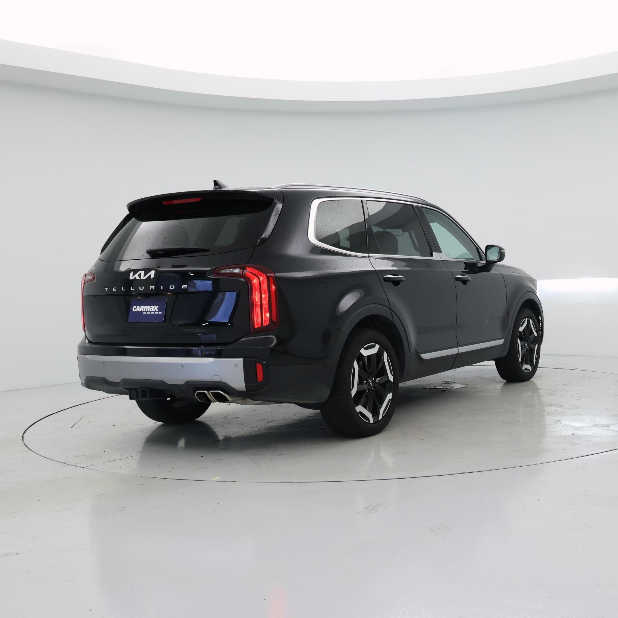 Thumbnail: 2025 Kia Telluride - 8