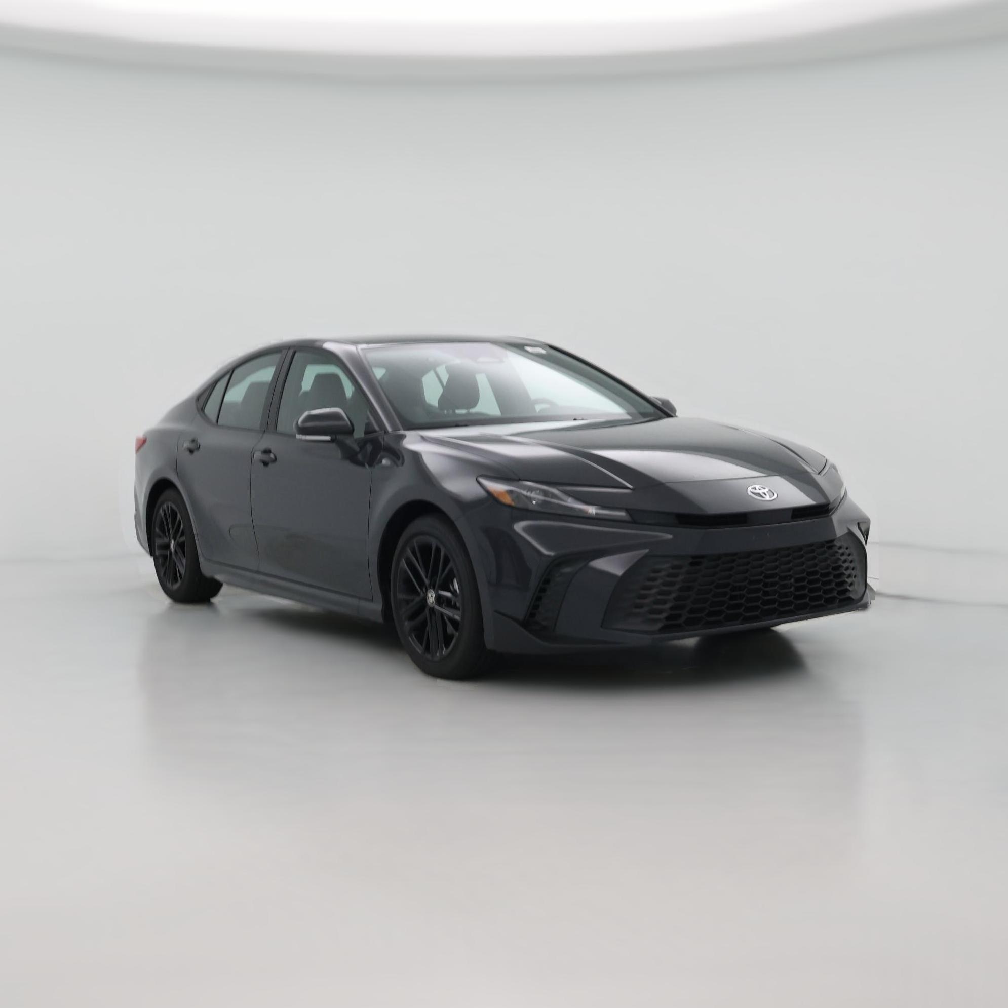 Thumbnail: 2026 Toyota Camry - 1