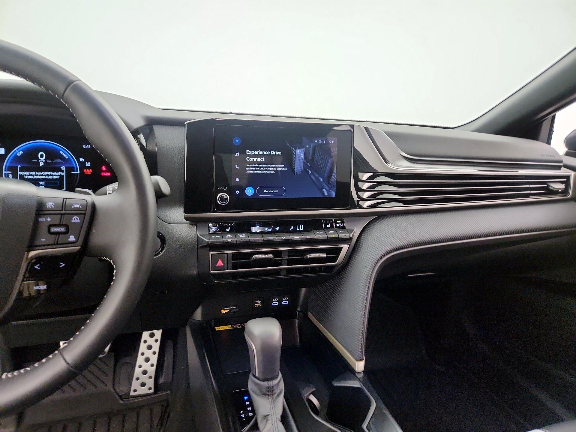 Thumbnail: 2026 Toyota Camry - 9