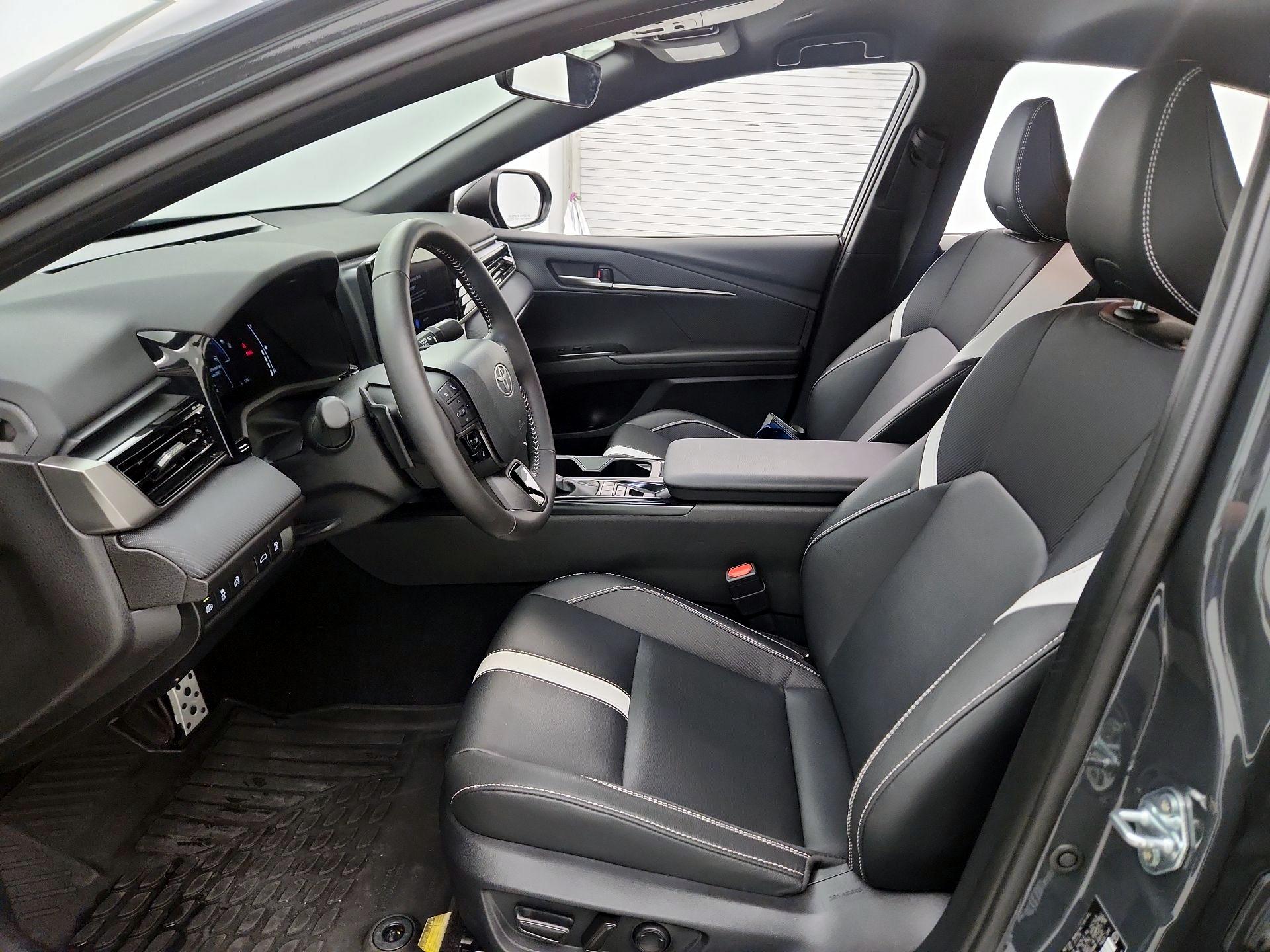 Thumbnail: 2026 Toyota Camry - 11