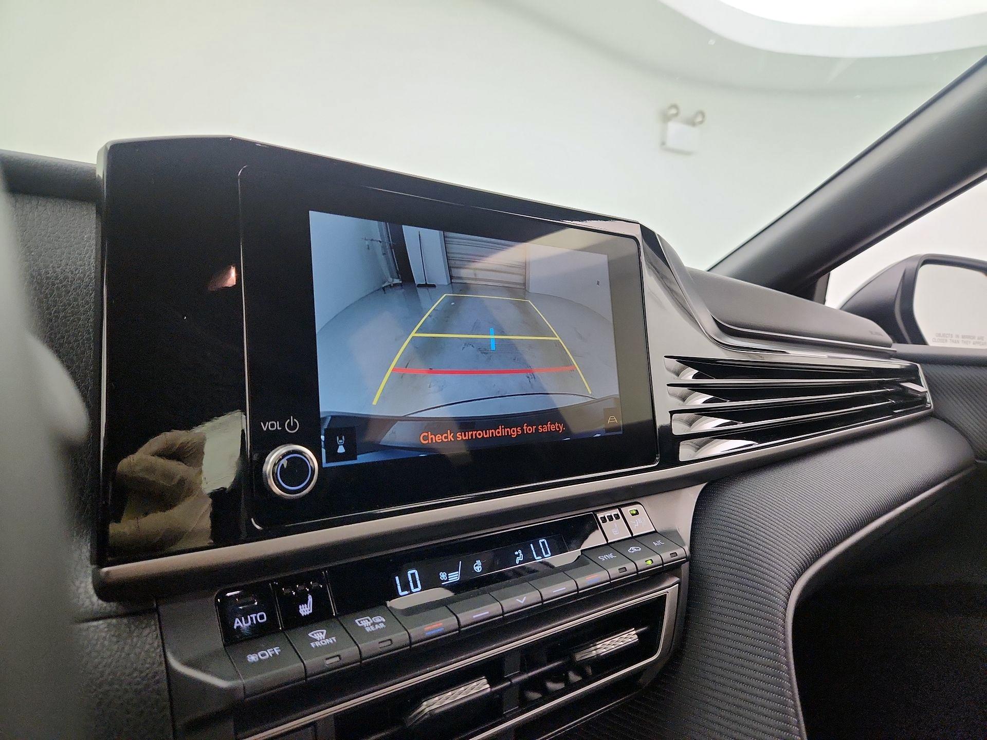 Thumbnail: 2026 Toyota Camry - 15