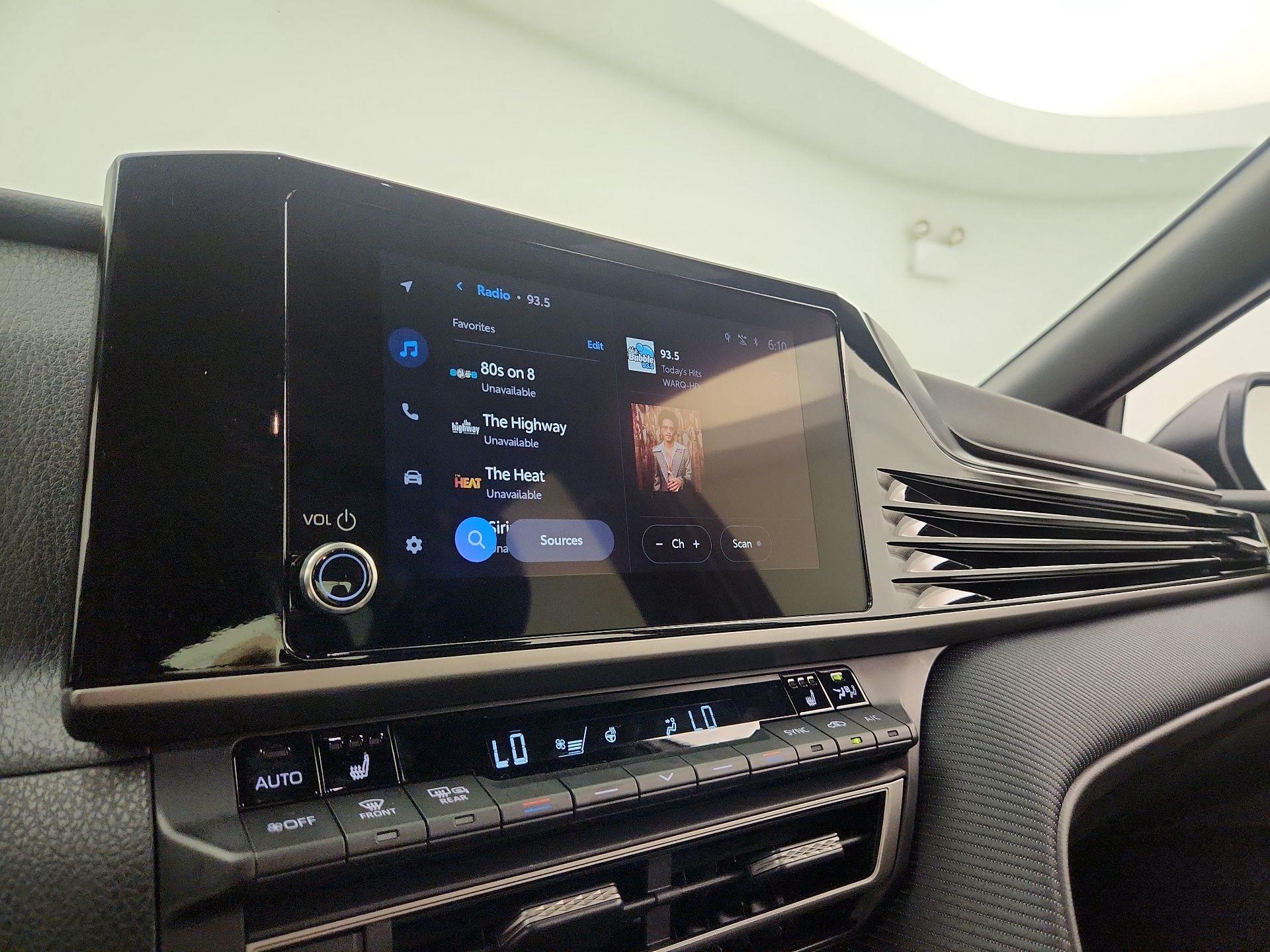 Thumbnail: 2026 Toyota Camry - 16