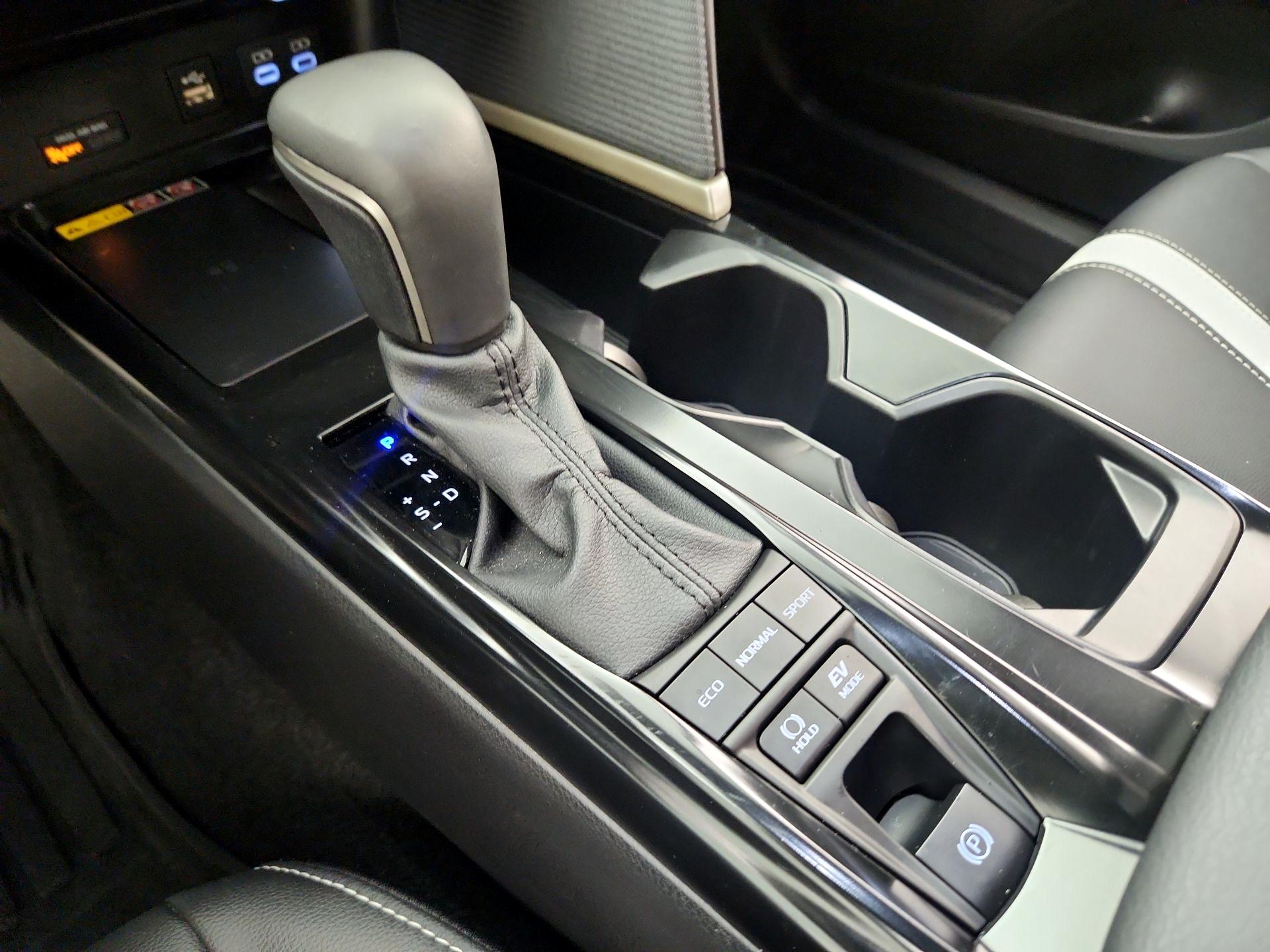 Thumbnail: 2026 Toyota Camry - 18