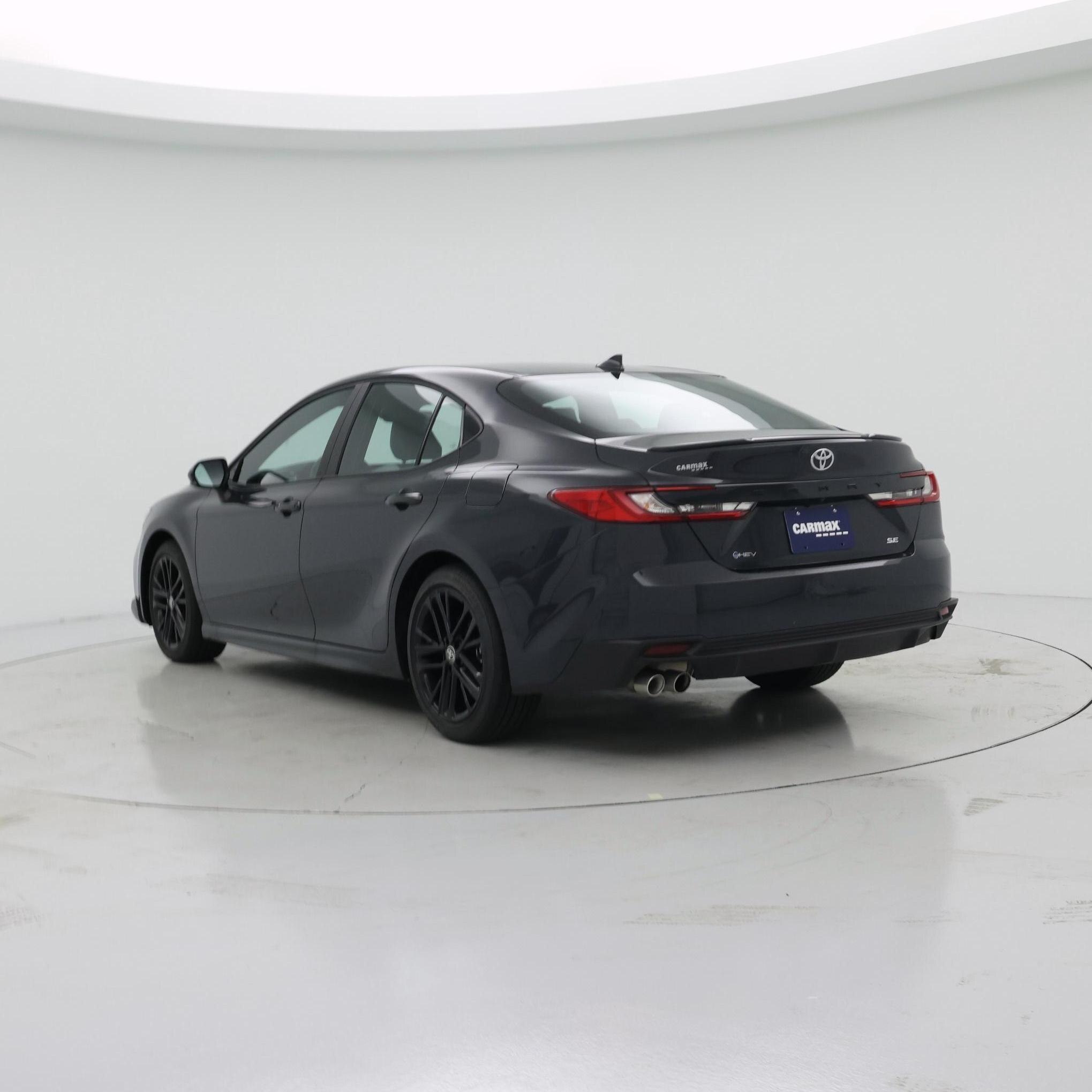 Thumbnail: 2026 Toyota Camry - 2