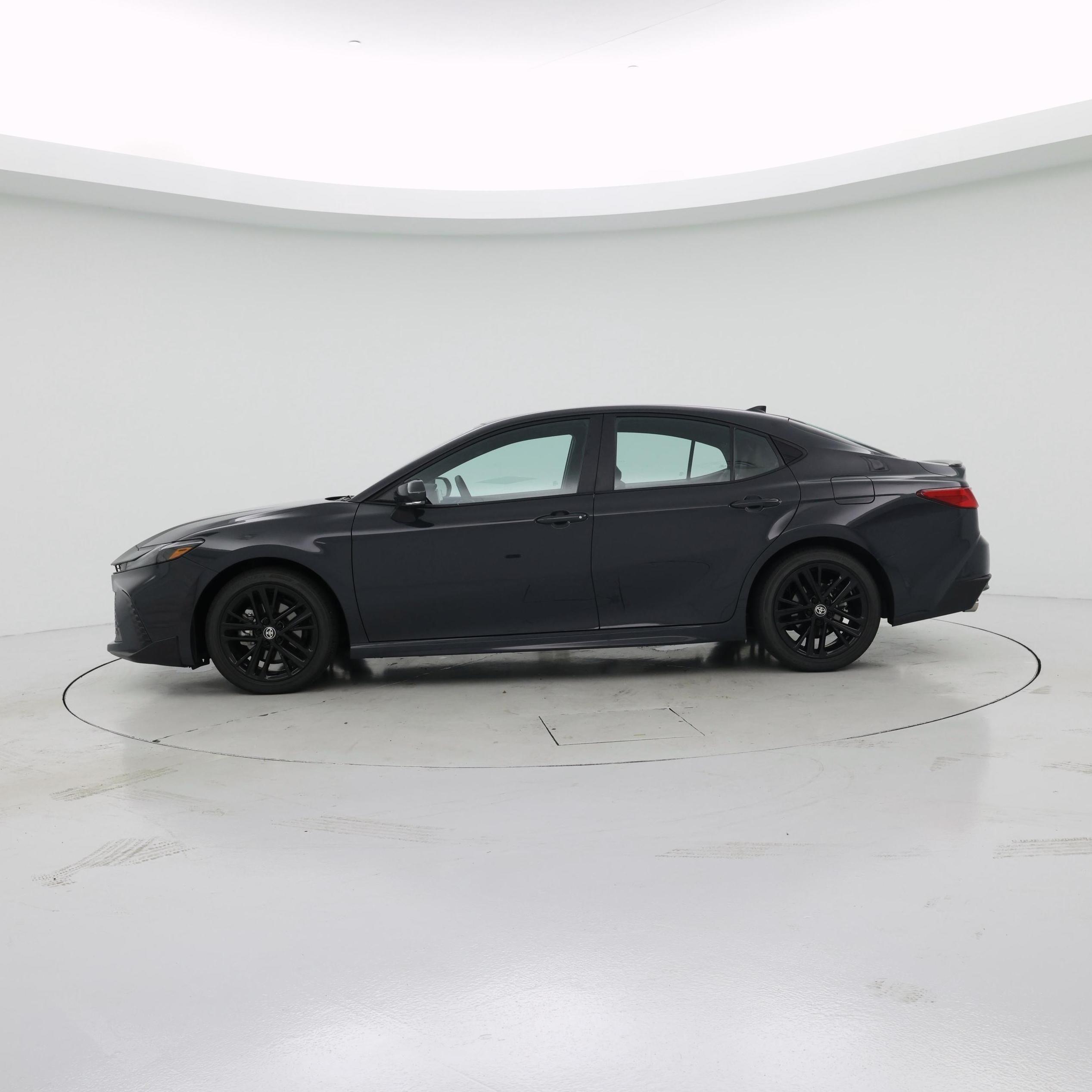 Thumbnail: 2026 Toyota Camry - 3
