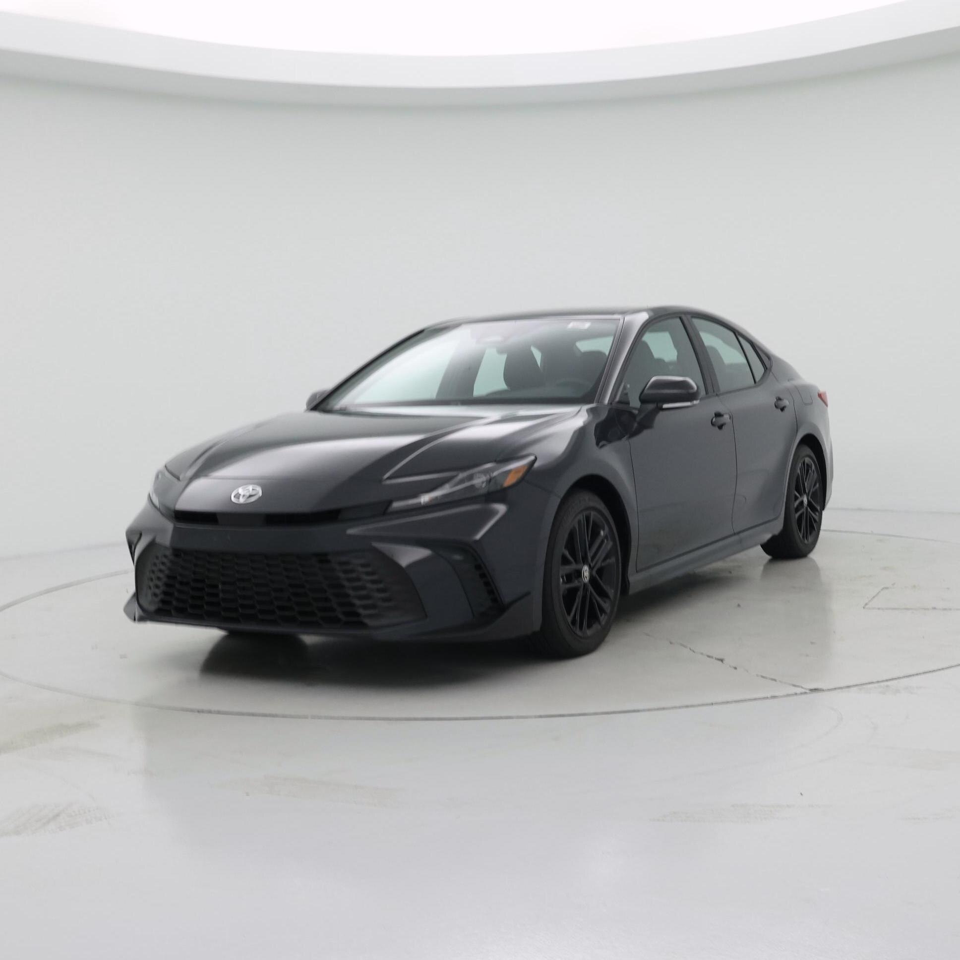 Thumbnail: 2026 Toyota Camry - 4