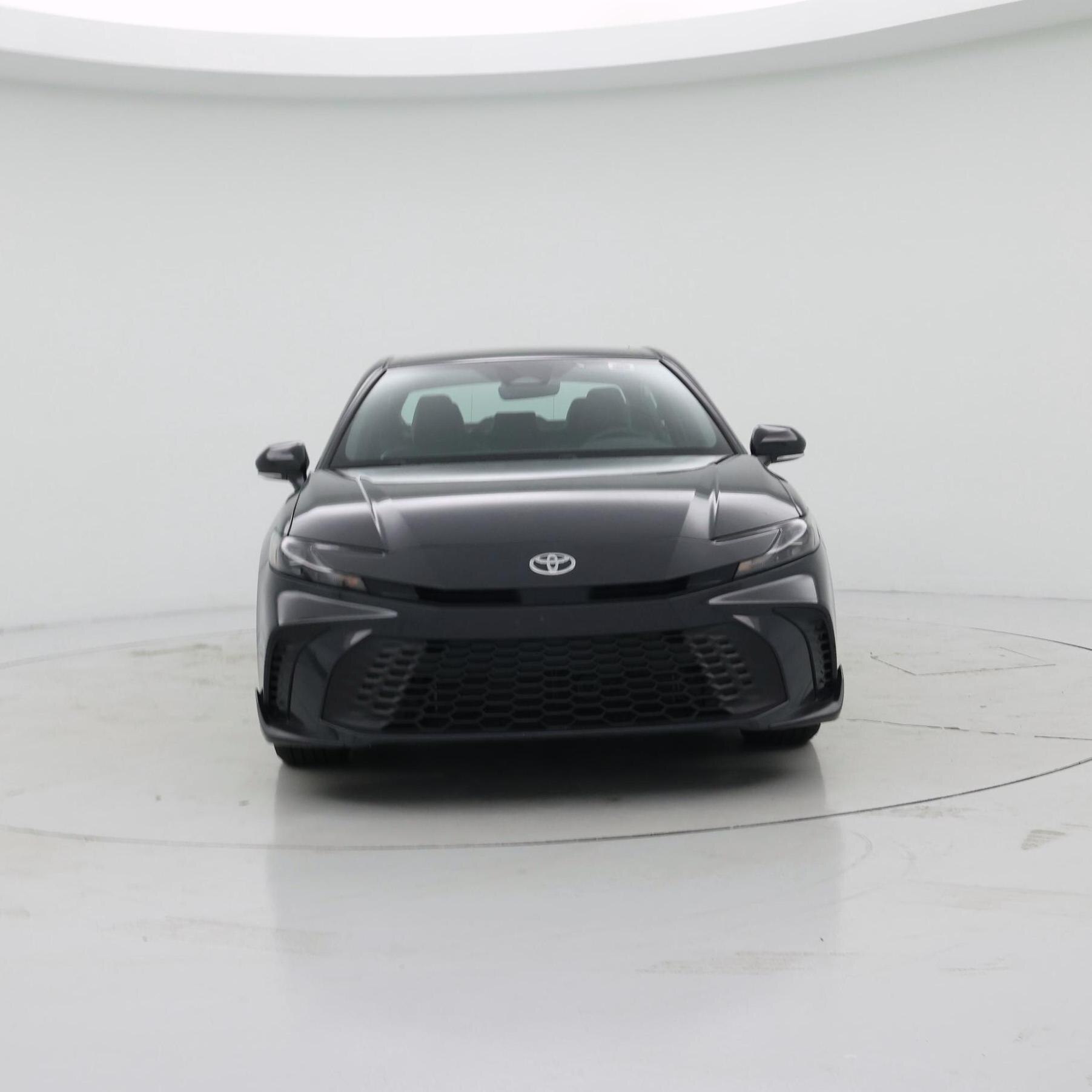 Thumbnail: 2026 Toyota Camry - 5