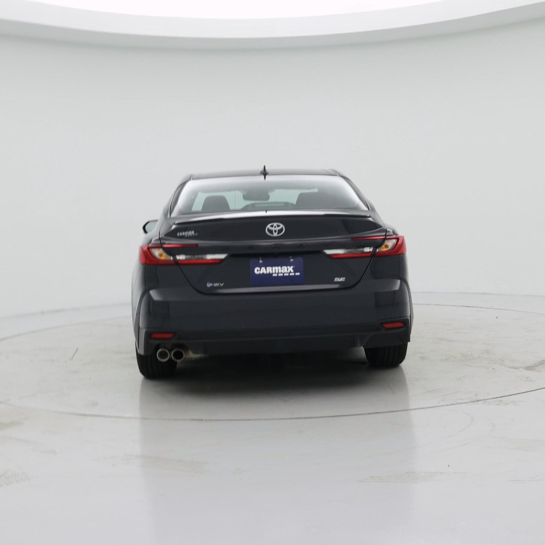 Thumbnail: 2026 Toyota Camry - 6