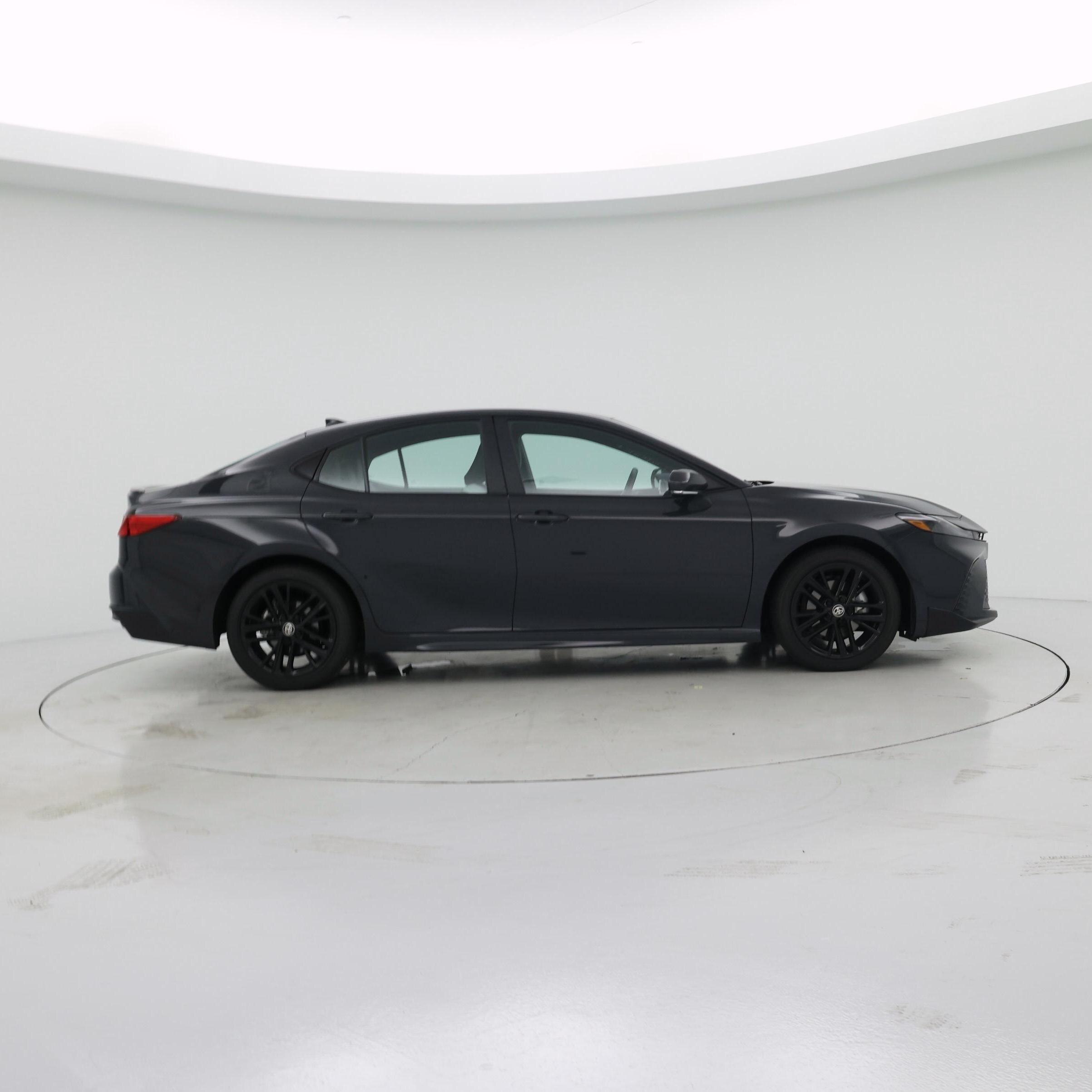 Thumbnail: 2026 Toyota Camry - 7