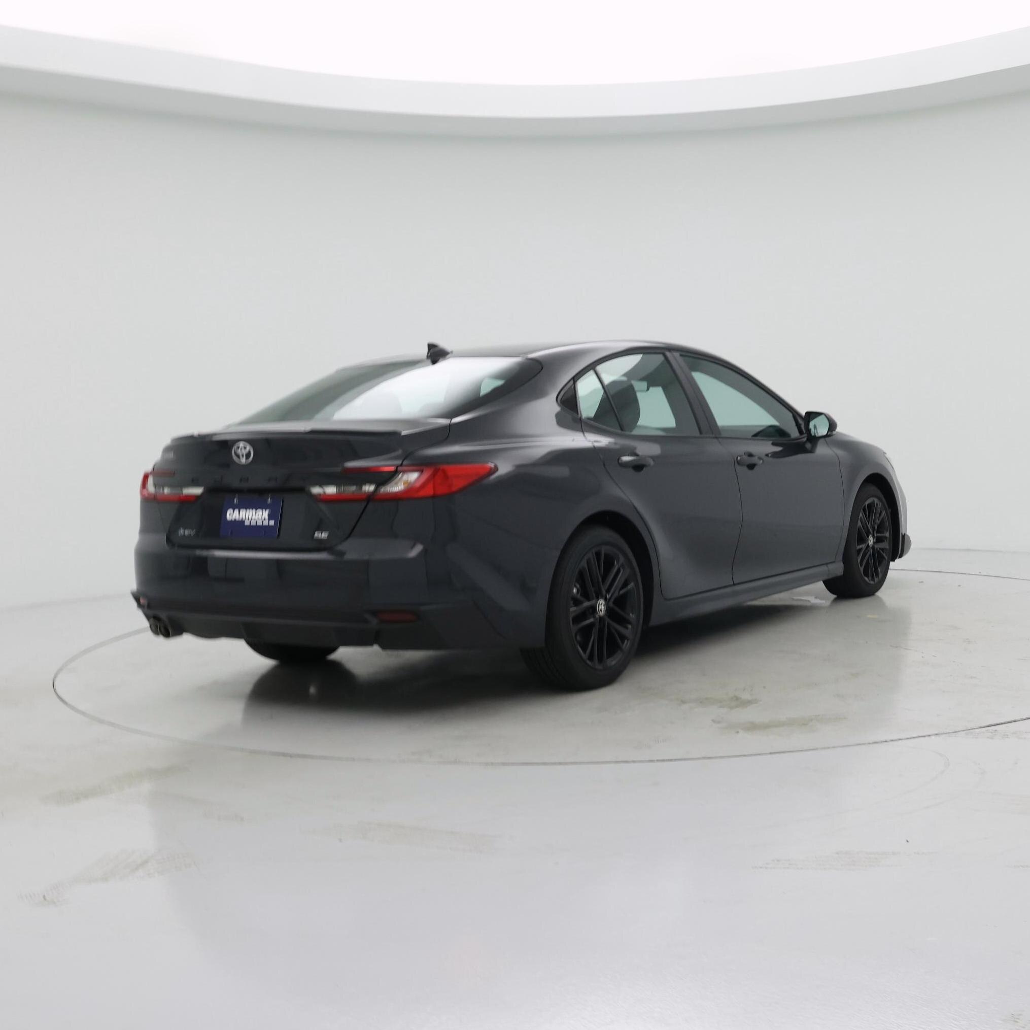 Thumbnail: 2026 Toyota Camry - 8