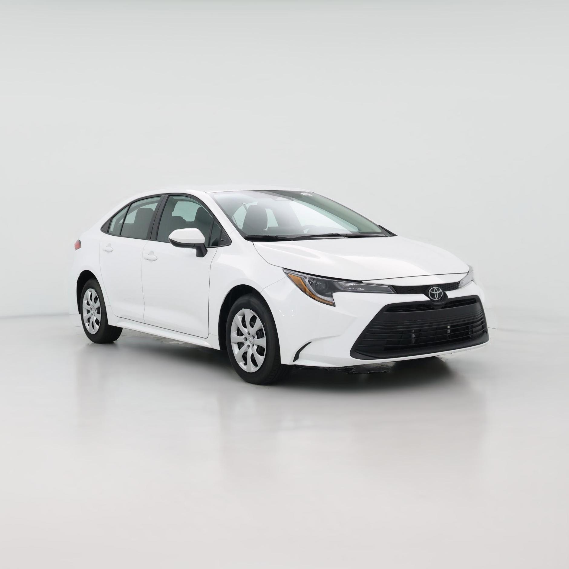 Thumbnail: 2026 Toyota Corolla - 1