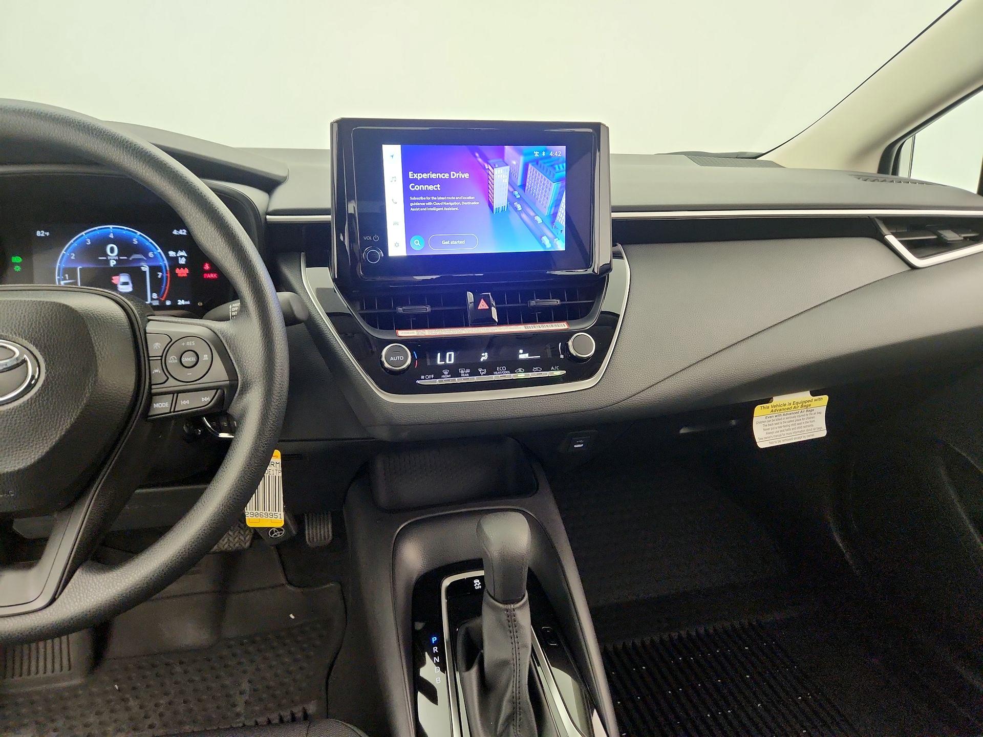Thumbnail: 2026 Toyota Corolla - 9