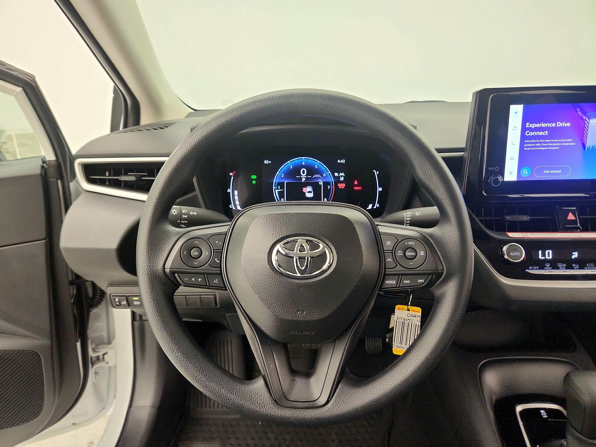 Thumbnail: 2026 Toyota Corolla - 10