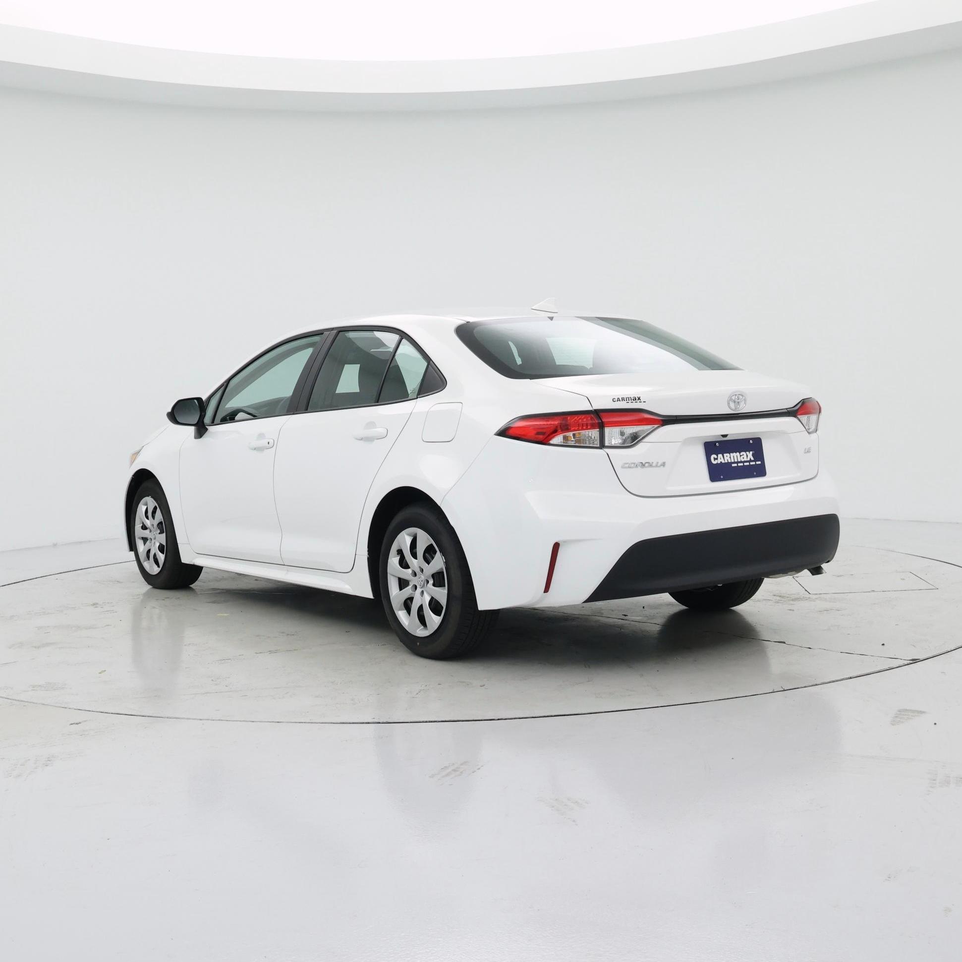Thumbnail: 2026 Toyota Corolla - 2