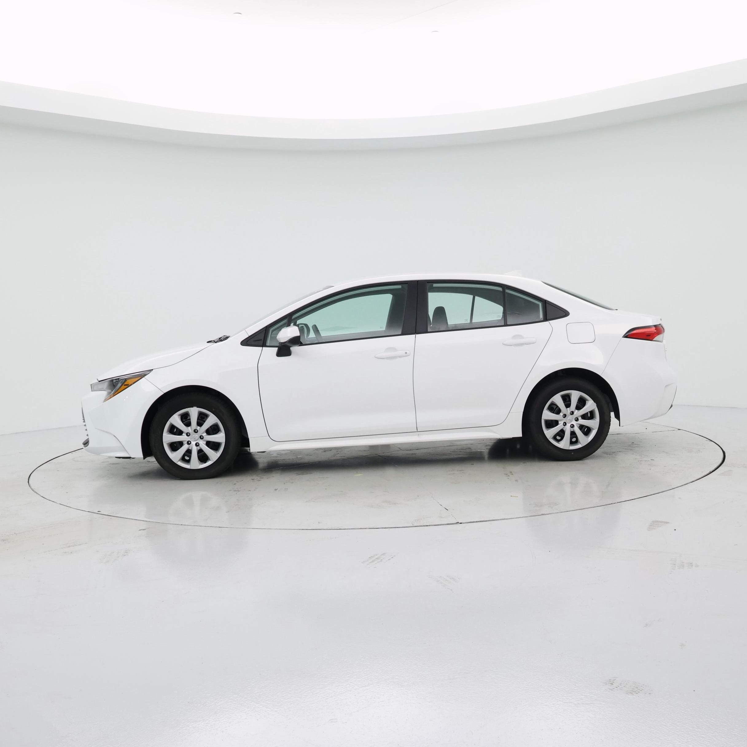 Thumbnail: 2026 Toyota Corolla - 3