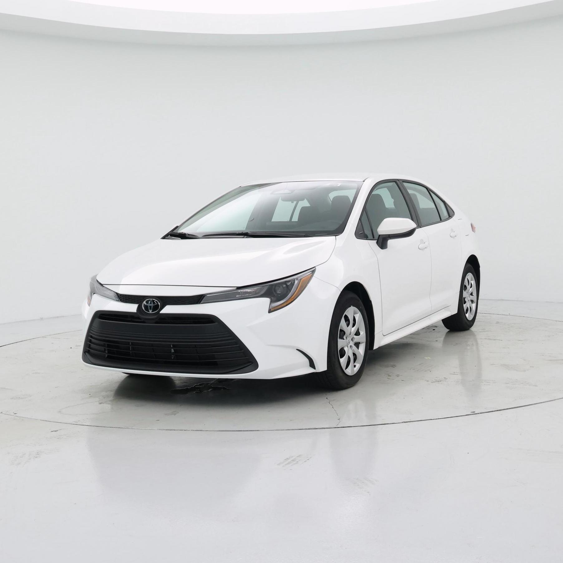 Thumbnail: 2026 Toyota Corolla - 4