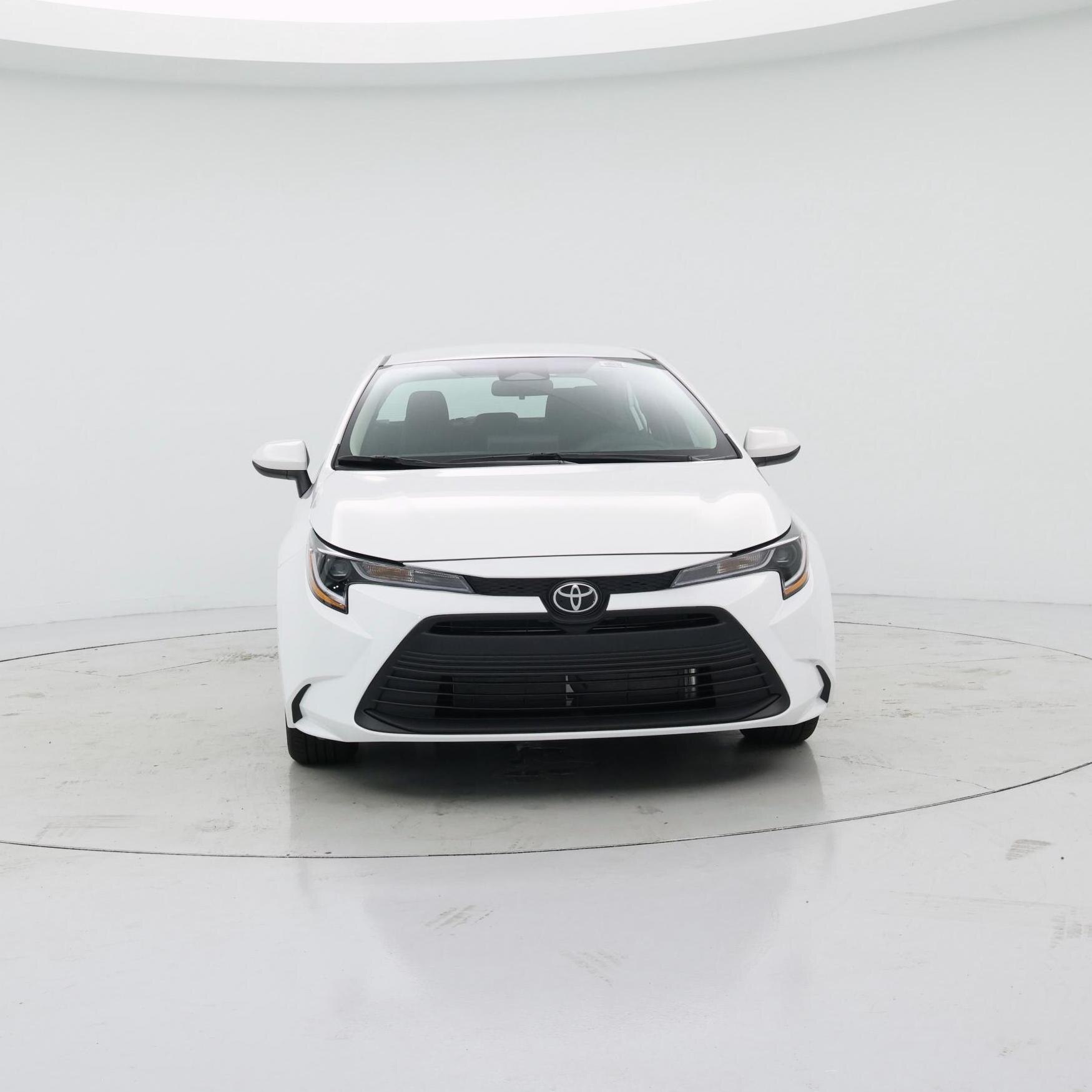 Thumbnail: 2026 Toyota Corolla - 5