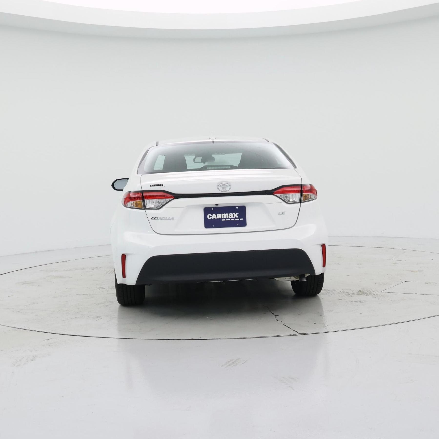 Thumbnail: 2026 Toyota Corolla - 6