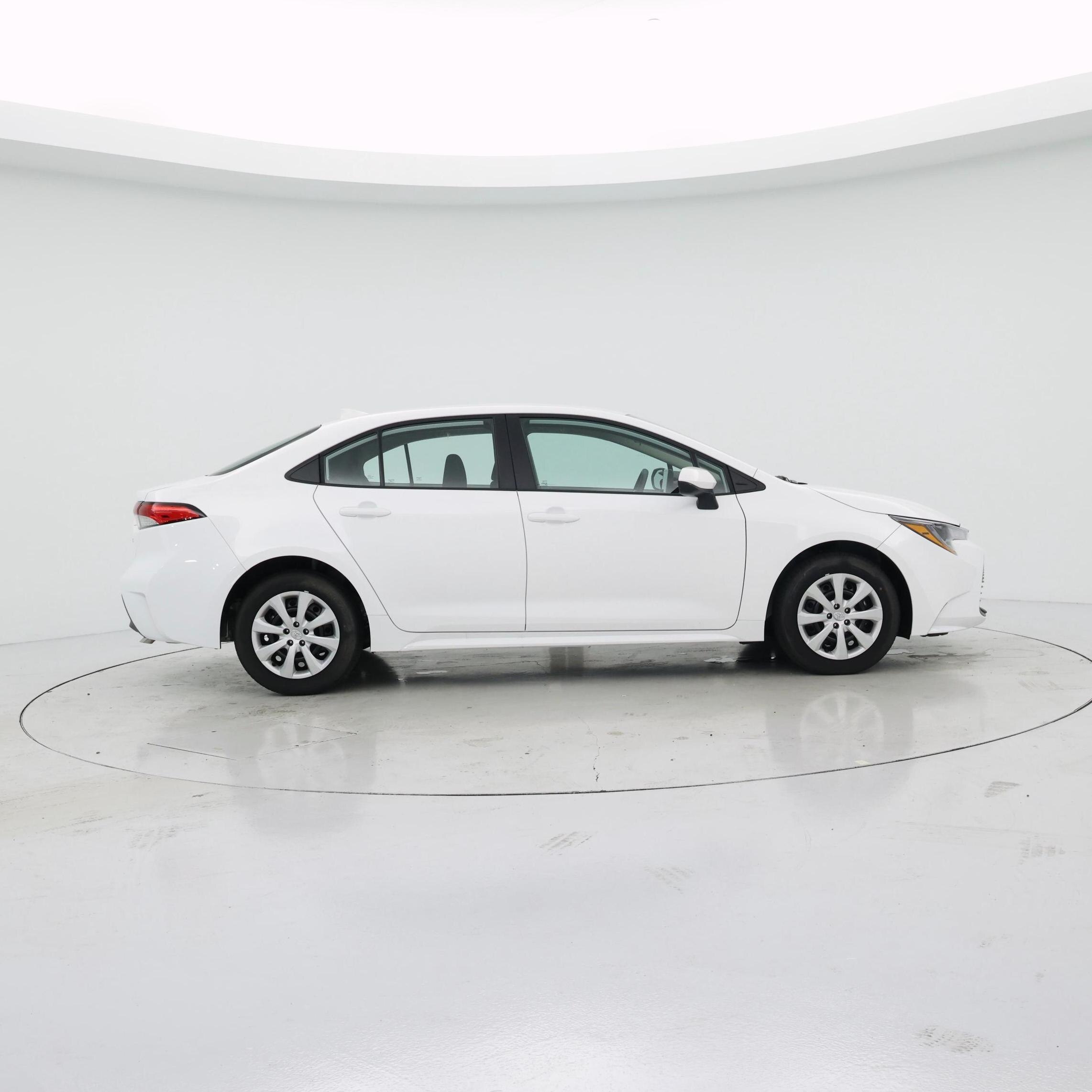 Thumbnail: 2026 Toyota Corolla - 7