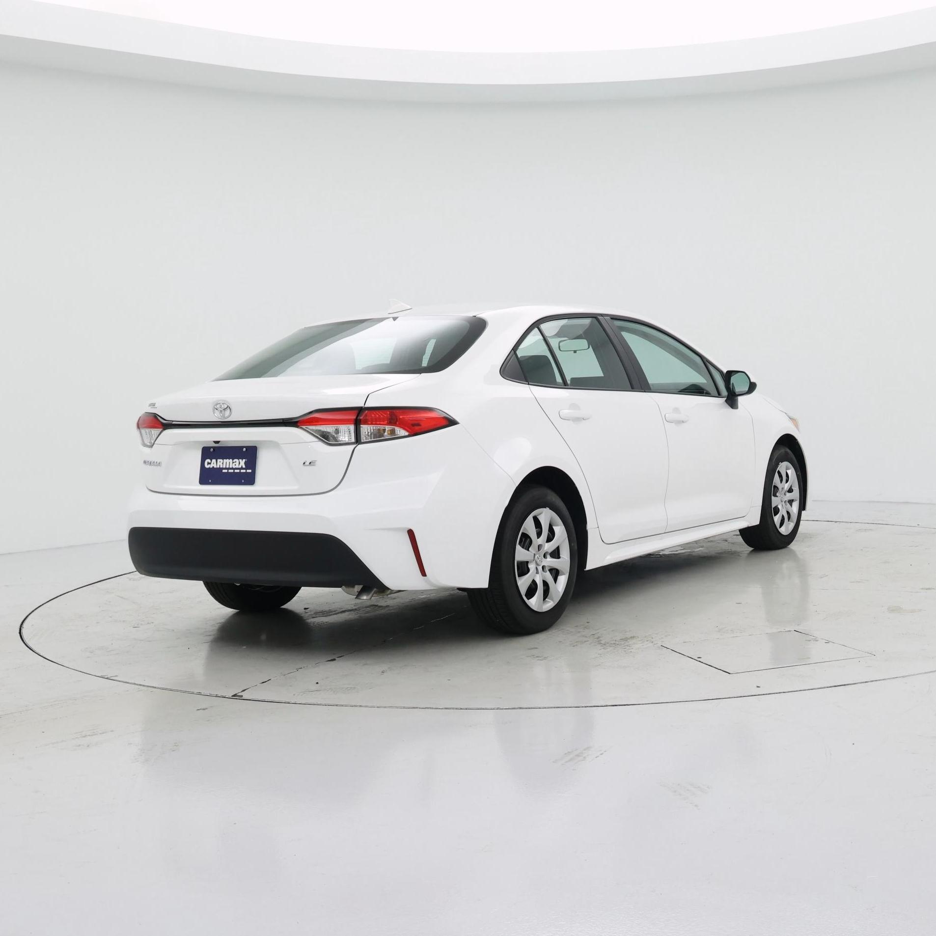 Thumbnail: 2026 Toyota Corolla - 8