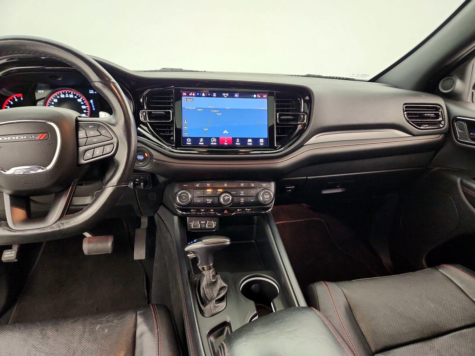 Thumbnail: 2023 Dodge Durango - 9