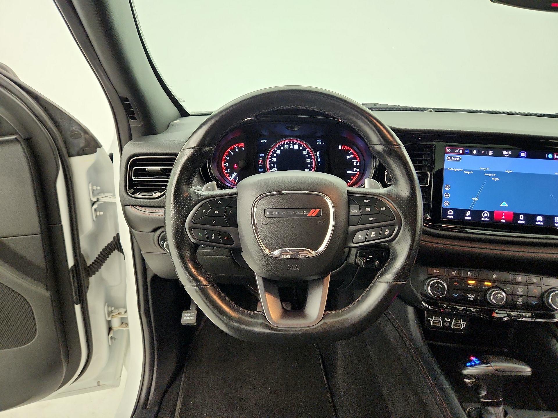 Thumbnail: 2023 Dodge Durango - 10