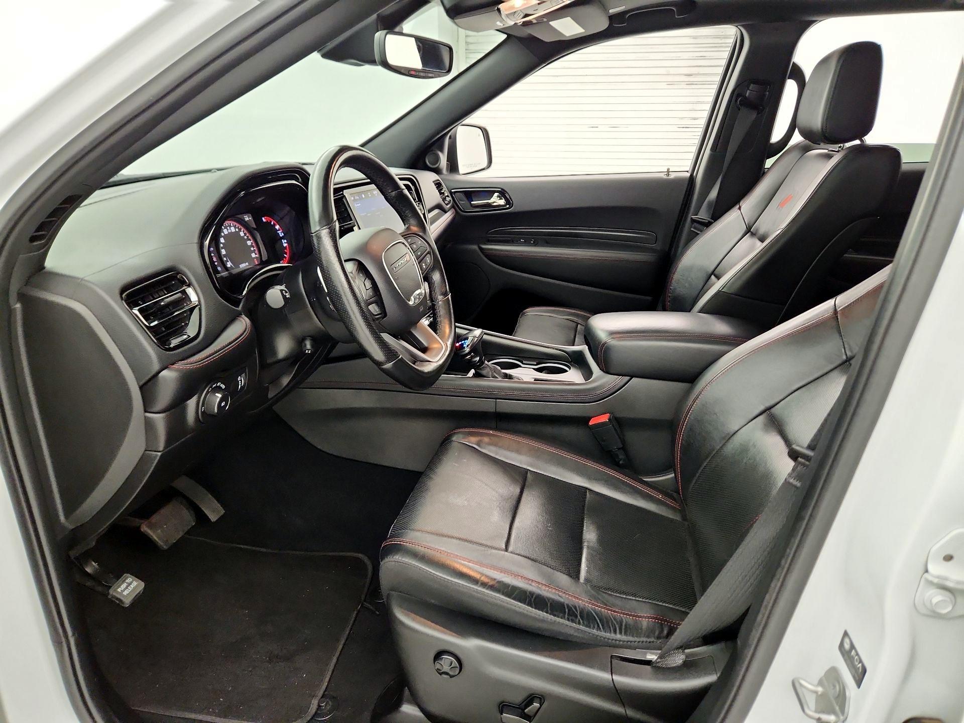 Thumbnail: 2023 Dodge Durango - 11