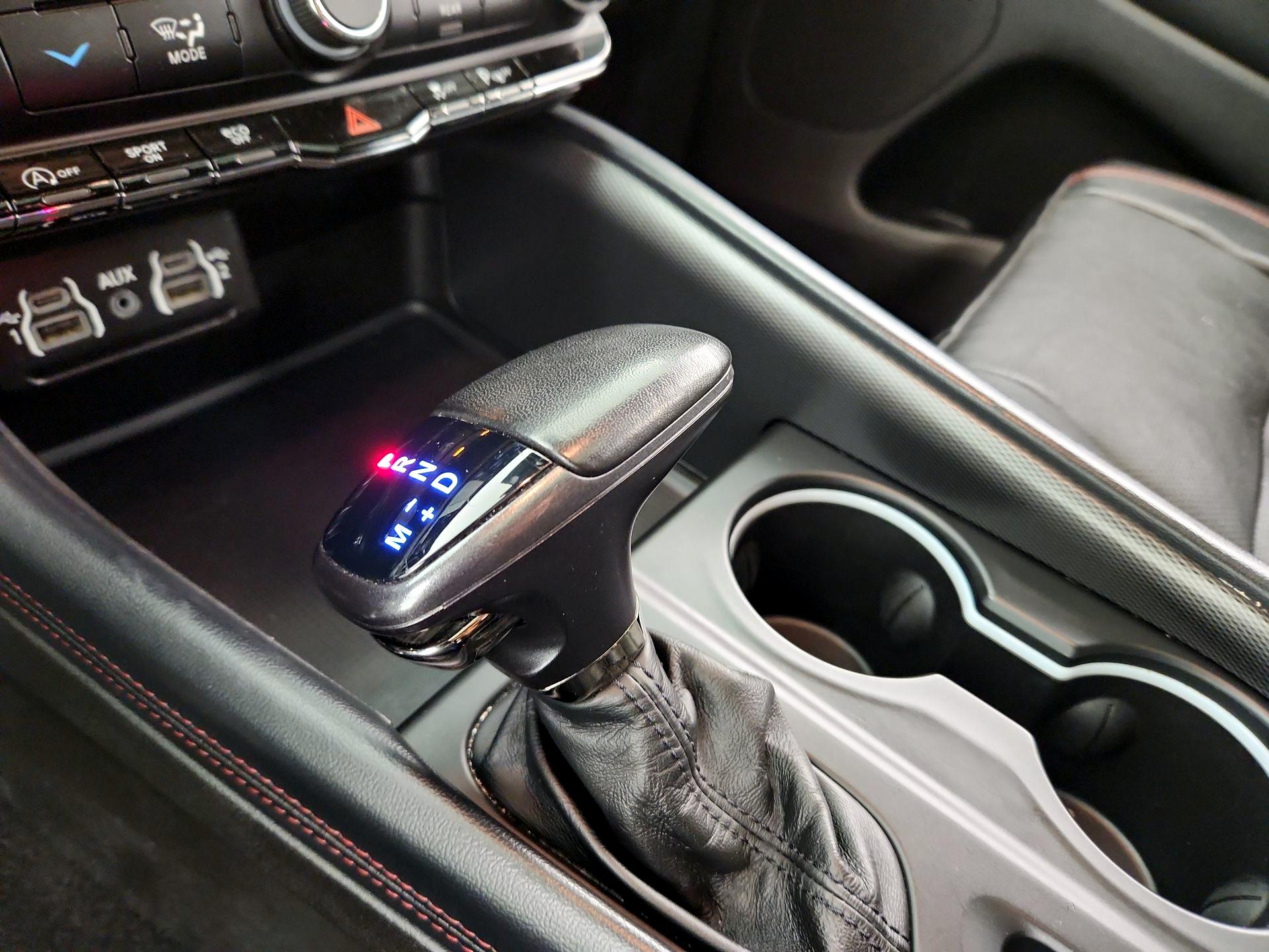 Thumbnail: 2023 Dodge Durango - 18