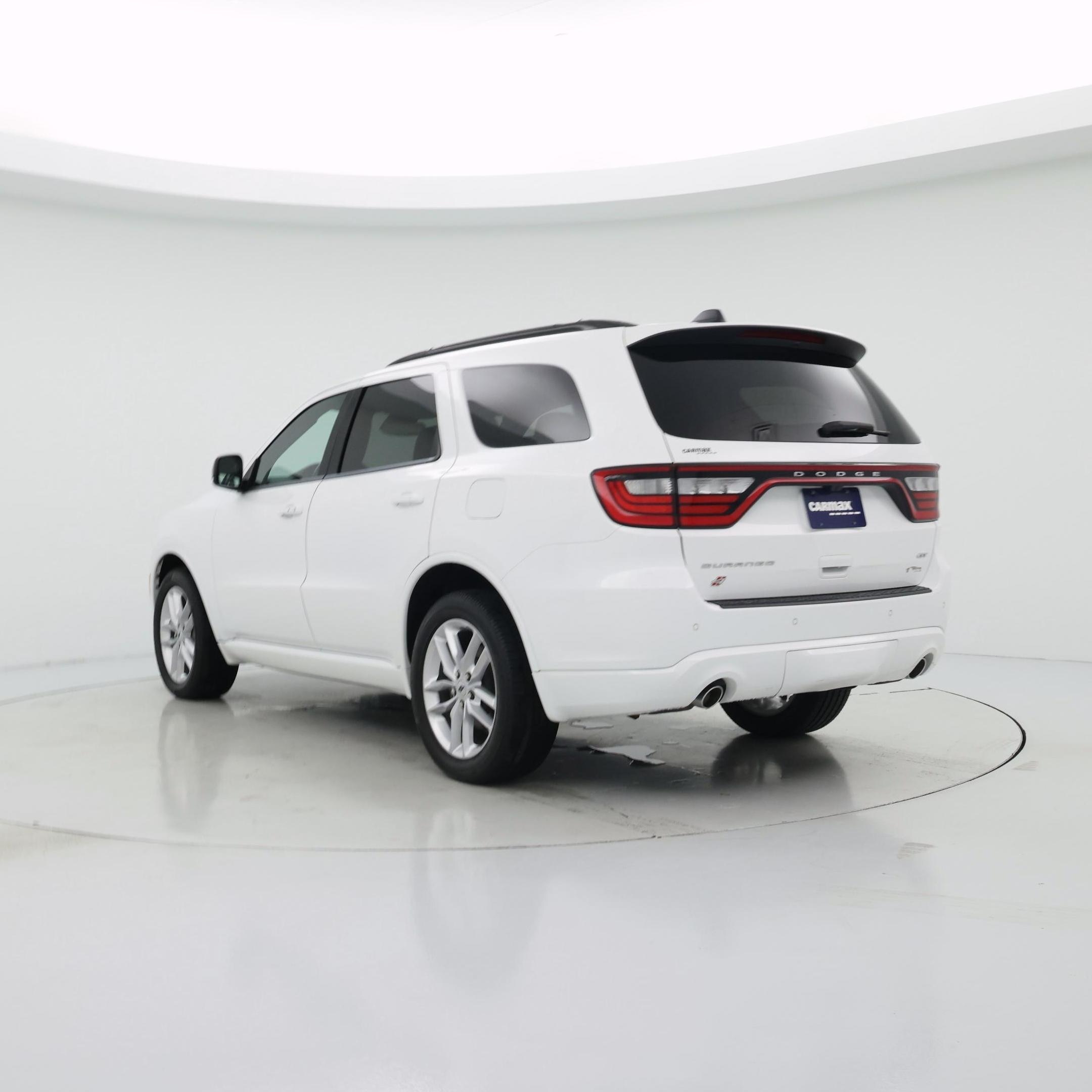 Thumbnail: 2023 Dodge Durango - 2