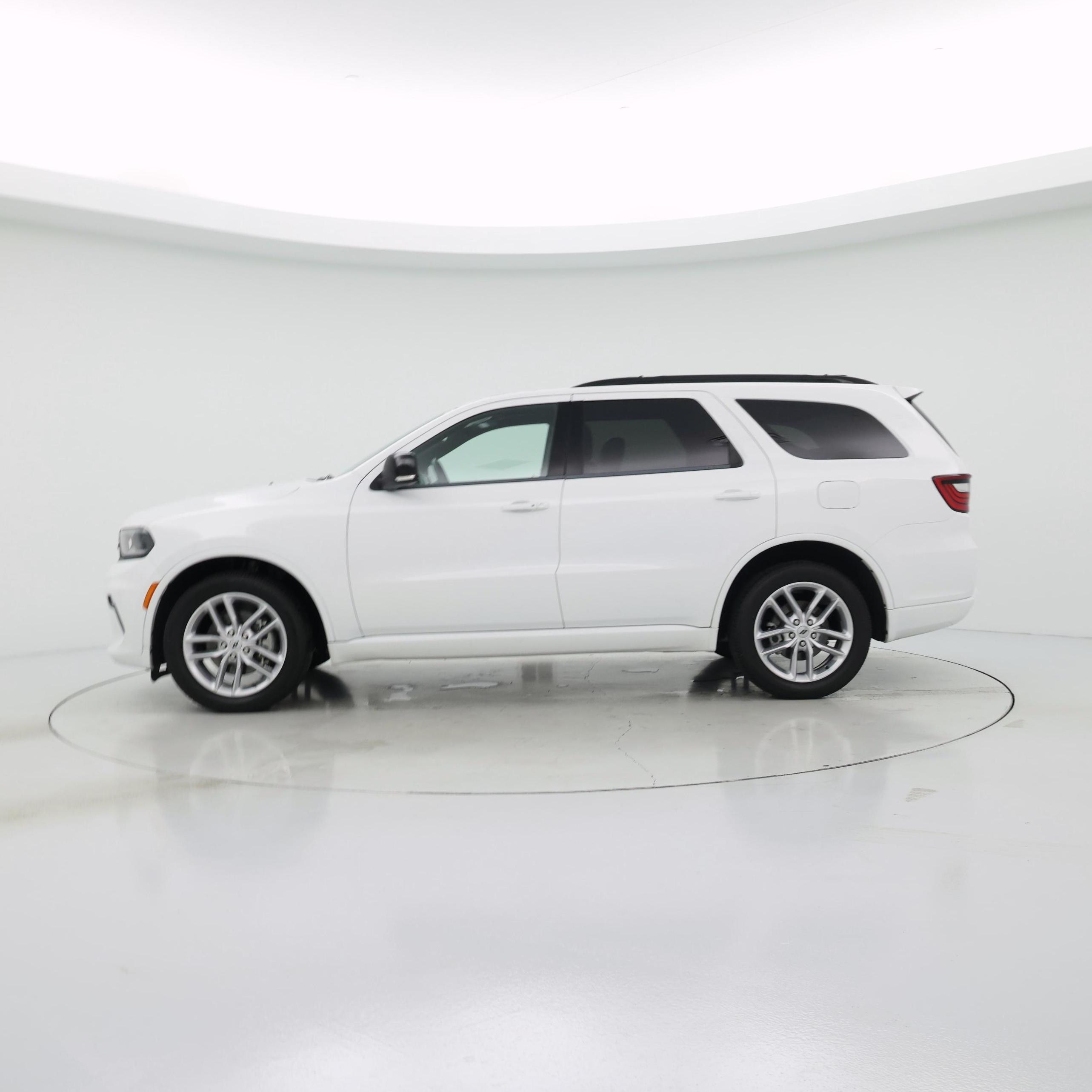 Thumbnail: 2023 Dodge Durango - 3